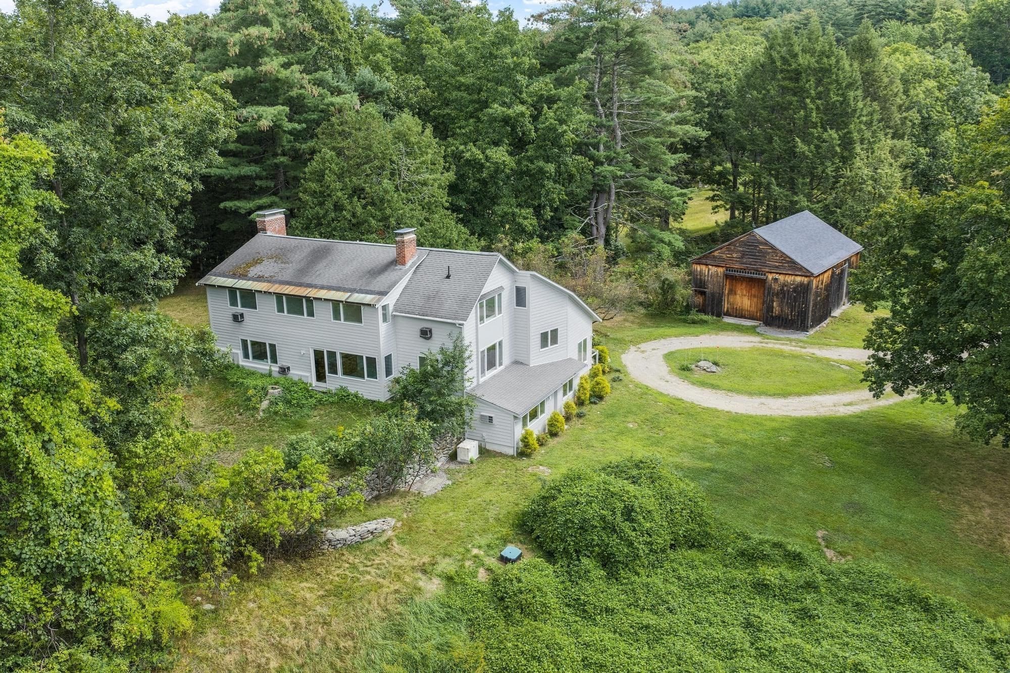 Single Family Residence at 66 Whitney Road, Harvard MA 01451, Harvard, photo 36 of 40