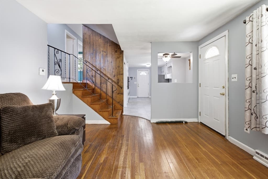 Single Family Residence at 47 W Shore Rd, Holbrook MA 02343, Holbrook, photo 12 of 30