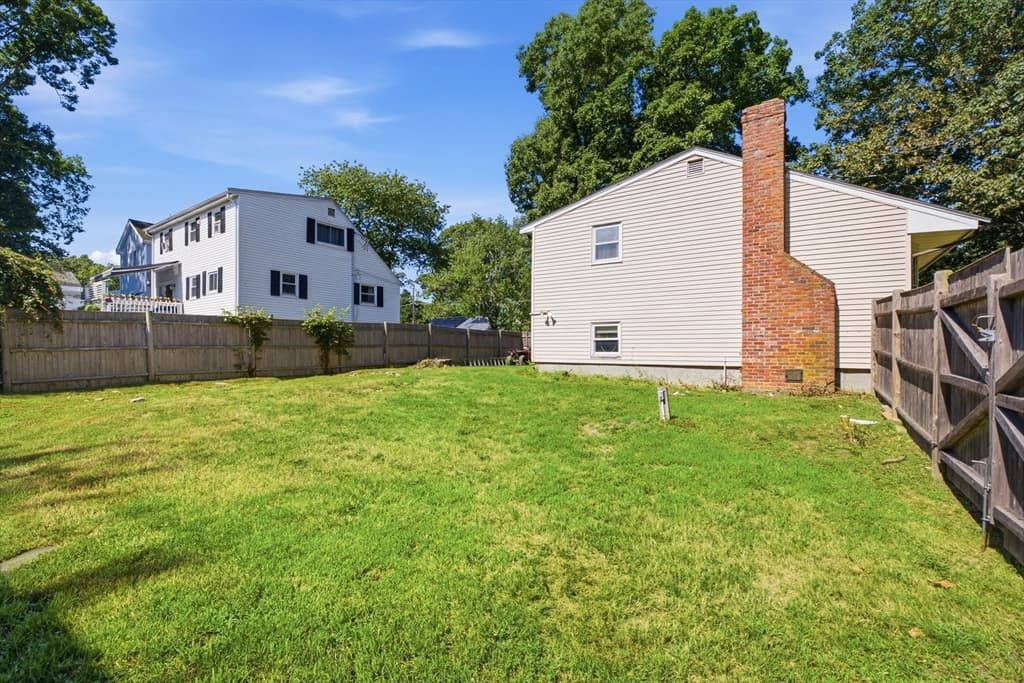 Single Family Residence at 47 W Shore Rd, Holbrook MA 02343, Holbrook, photo 26 of 30