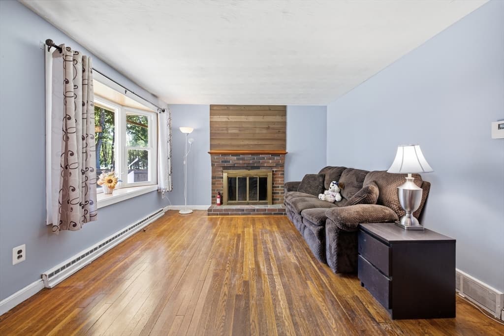 Single Family Residence at 47 W Shore Rd, Holbrook MA 02343, Holbrook, photo 10 of 30