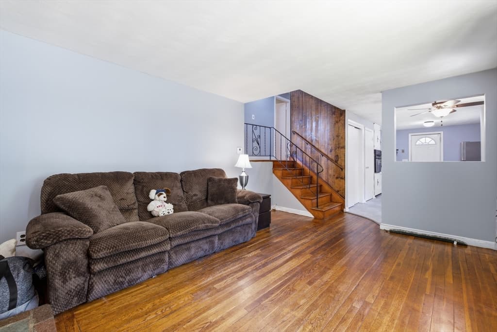 Single Family Residence at 47 W Shore Rd, Holbrook MA 02343, Holbrook, photo 11 of 30
