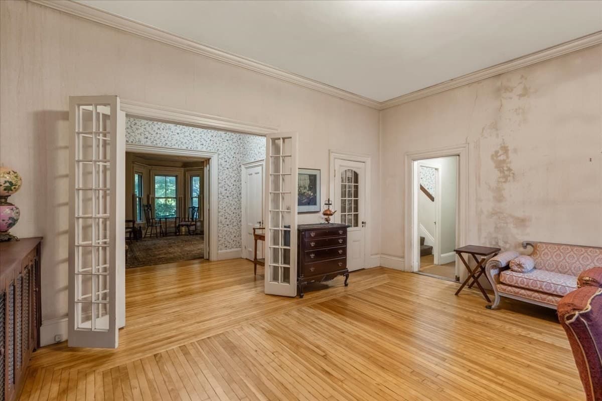 Single Family Residence at 40 Columbus St, Newton MA 02461, Newton, photo 11 of 40
