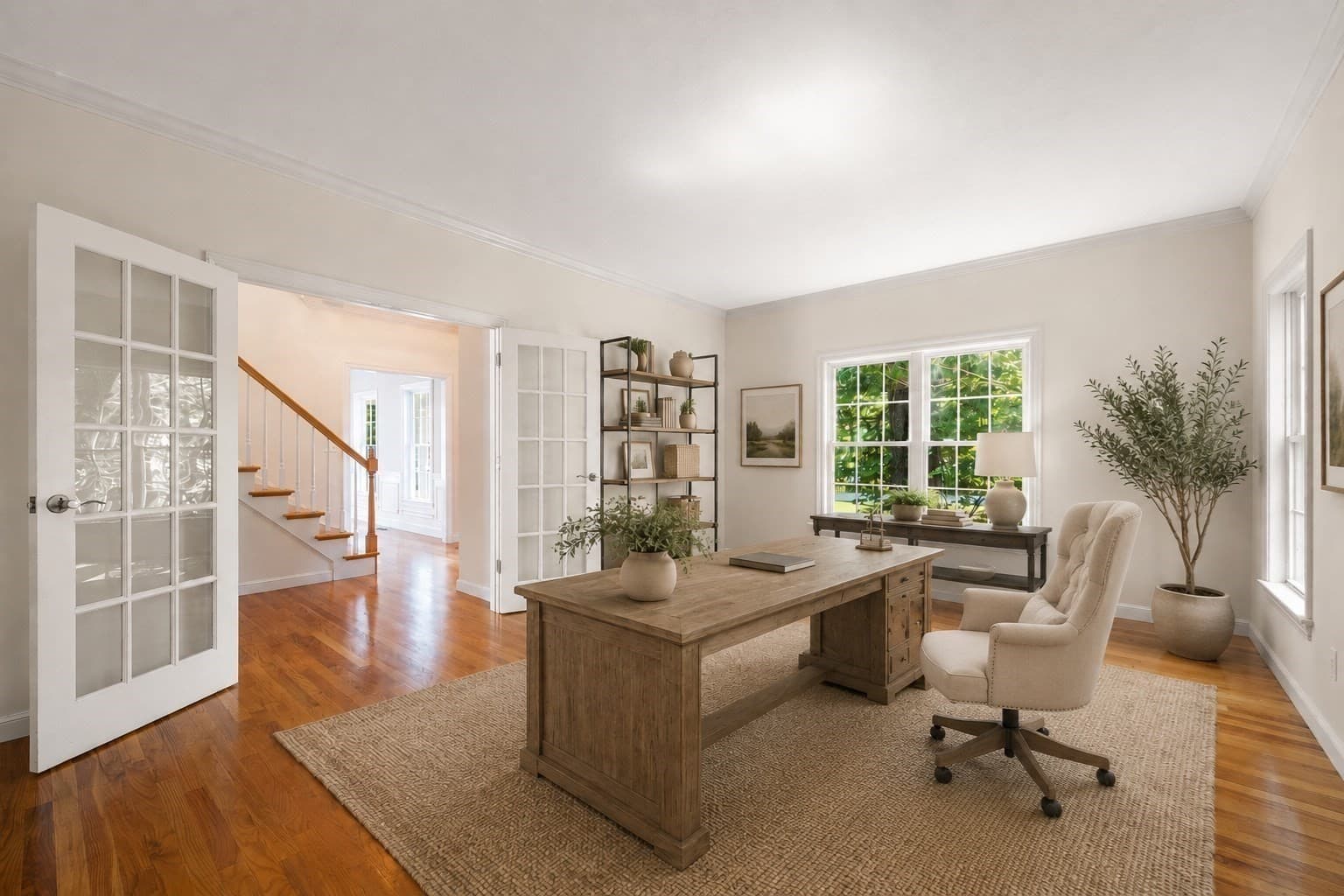 Single Family Residence at 12 Rocky Woods Rd, Hopkinton MA 01748, Hopkinton, photo 7 of 42