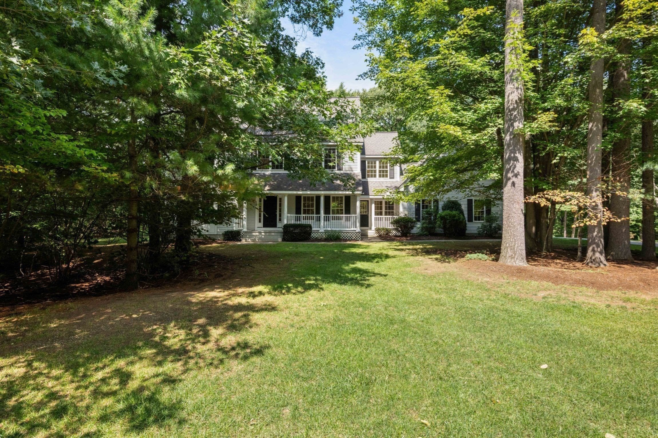 Single Family Residence at 12 Rocky Woods Rd, Hopkinton MA 01748, Hopkinton, photo 3 of 42