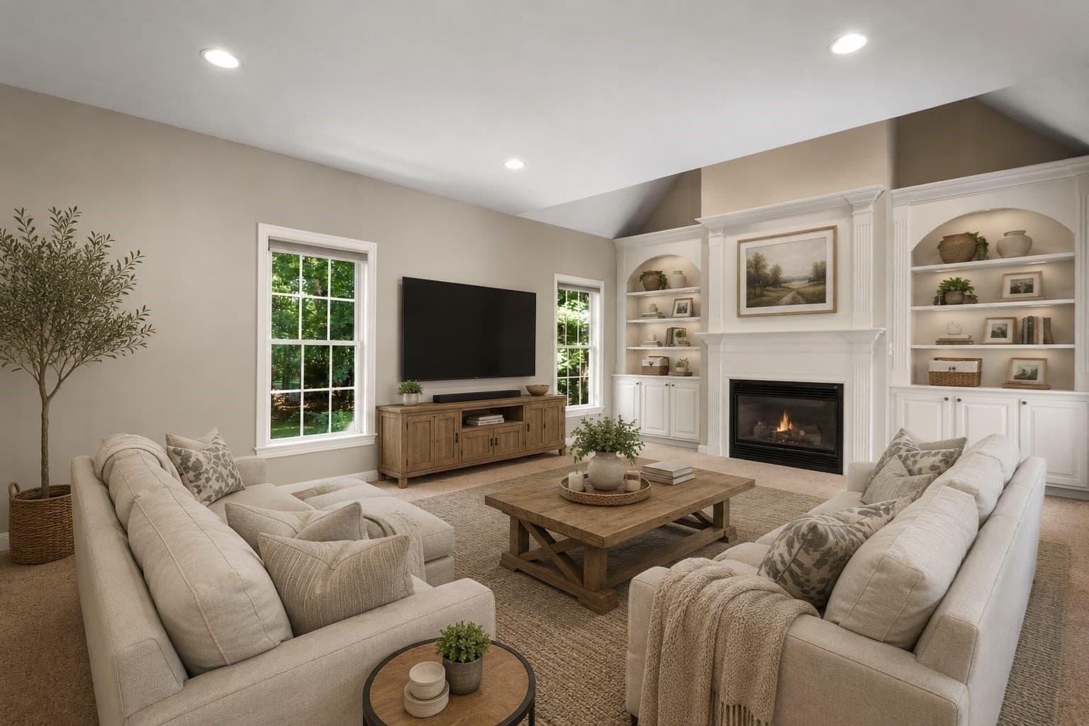 Single Family Residence at 12 Rocky Woods Rd, Hopkinton MA 01748, Hopkinton, photo 20 of 42