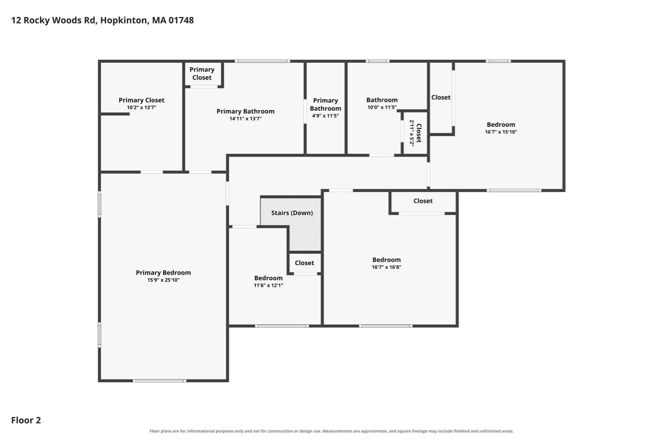 Single Family Residence at 12 Rocky Woods Rd, Hopkinton MA 01748, Hopkinton, photo 41 of 42