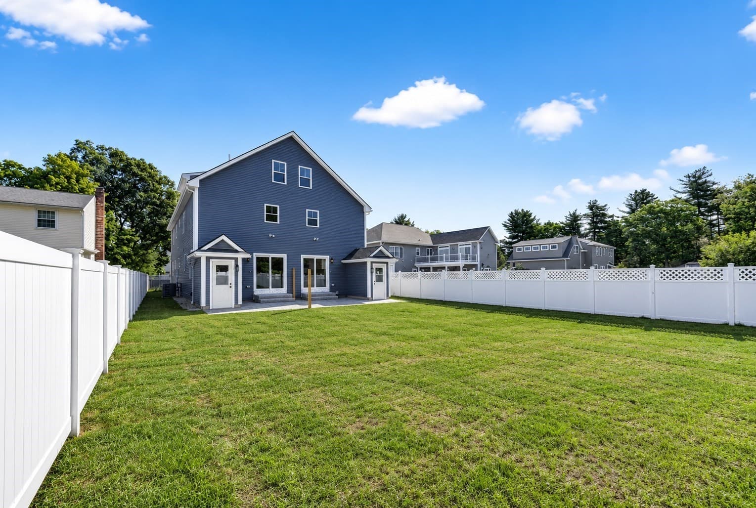 Condominium at 59 Bellflower Road # 59, Billerica MA 01821, Billerica, photo 24 of 28