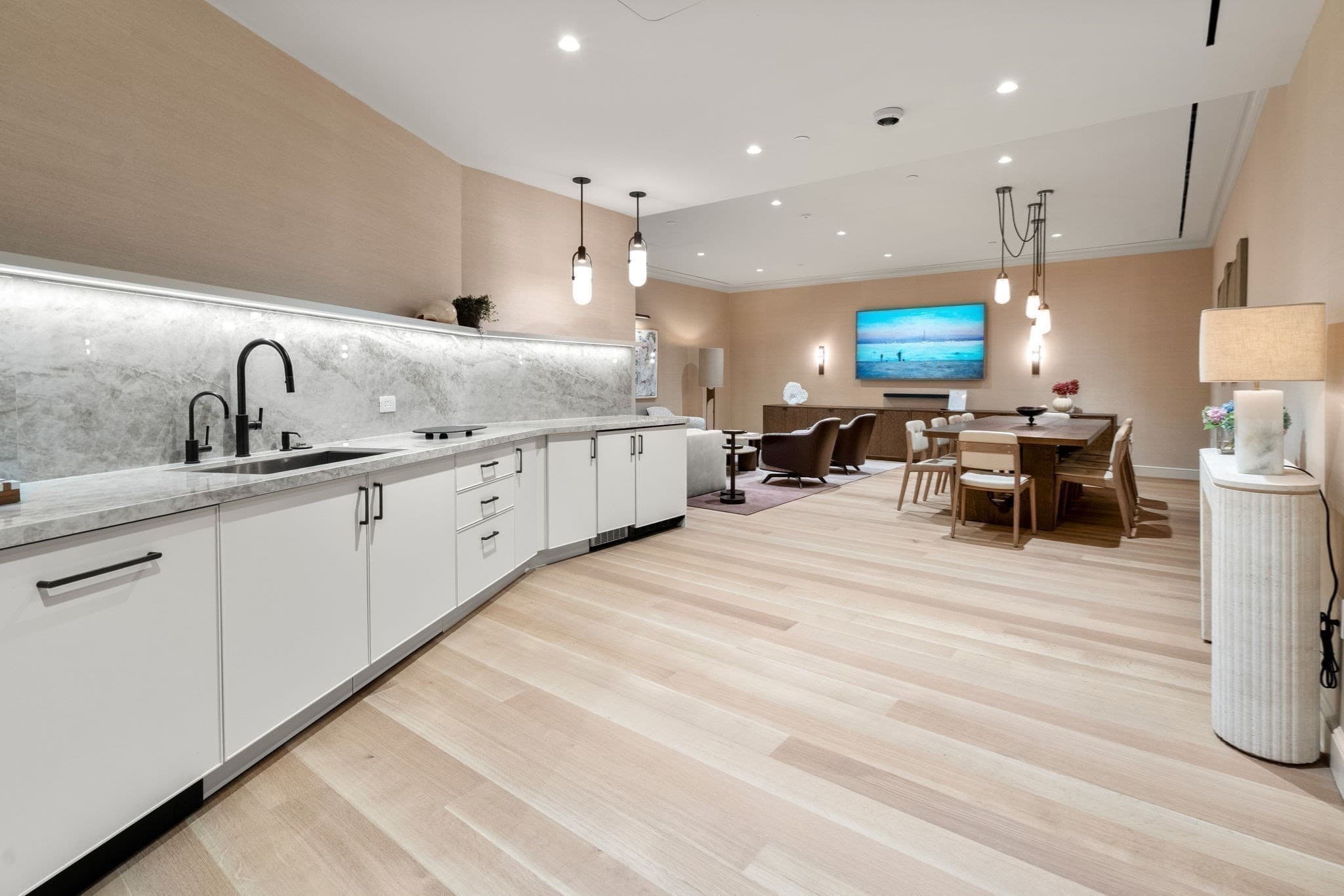 Condominium at 500 Atlantic Avenue # 19N, Boston MA 02210, photo 27 of 40