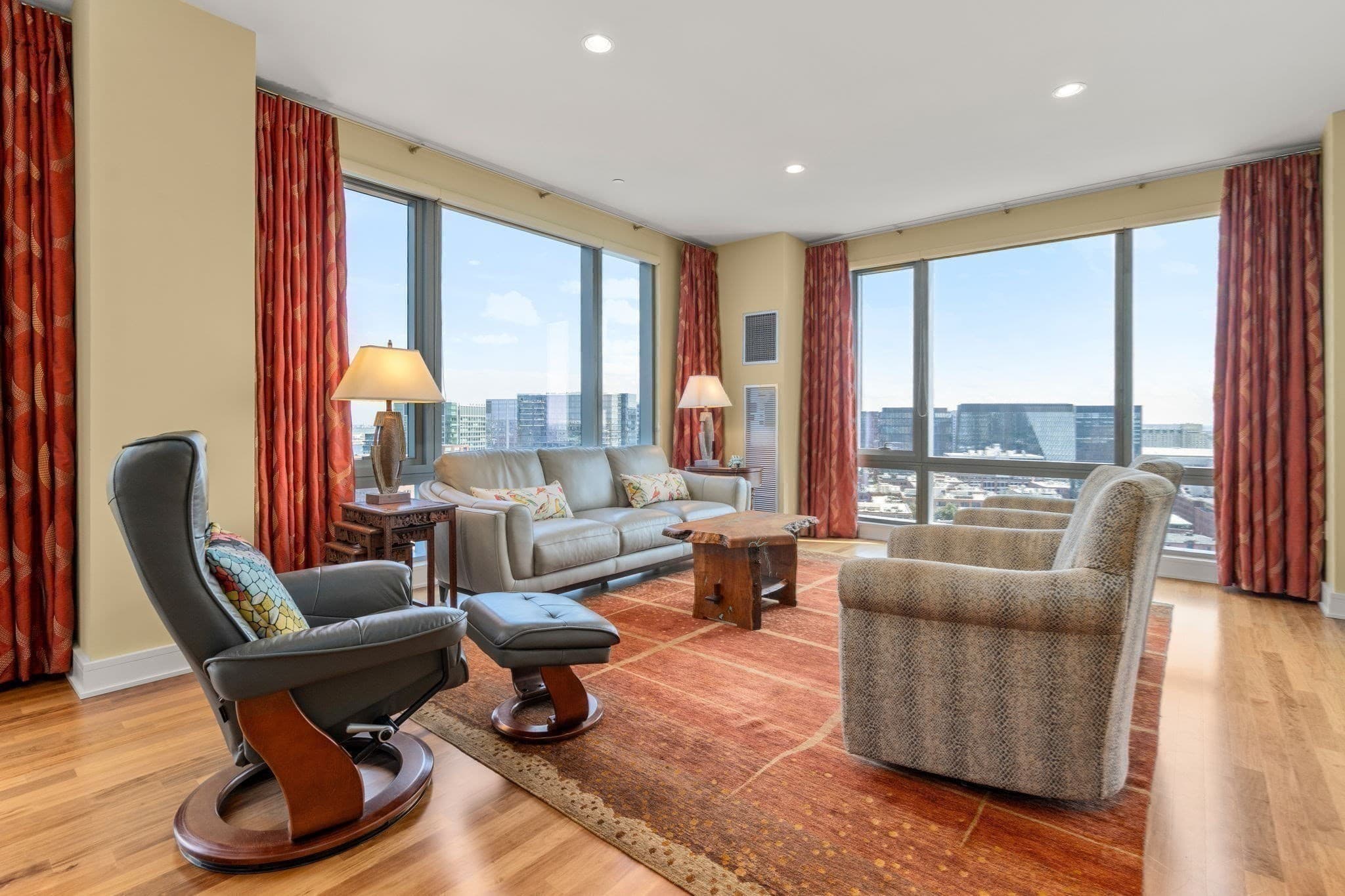 Condominium at 500 Atlantic Avenue # 19N, Boston MA 02210, photo 2 of 40