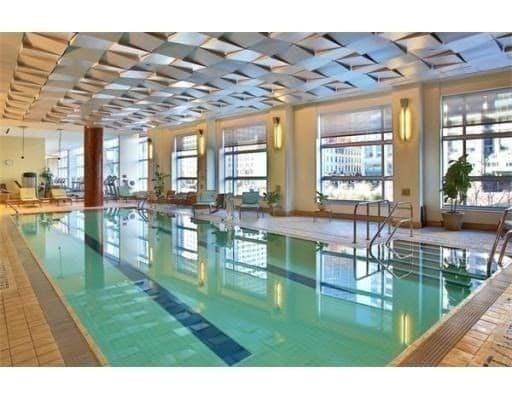 Condominium at 500 Atlantic Avenue # 19N, Boston MA 02210, photo 36 of 40