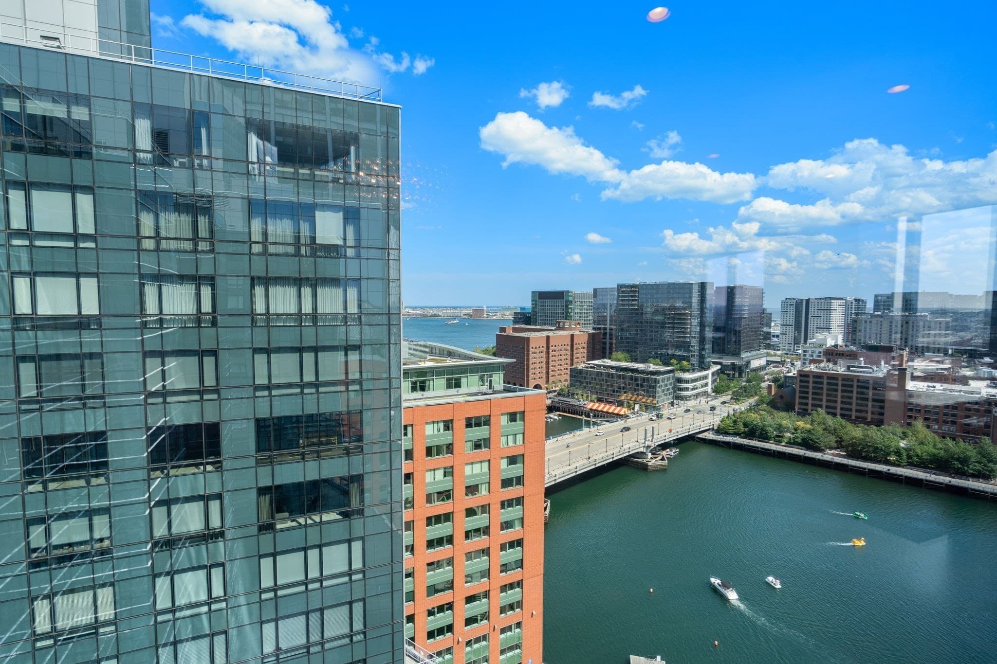 Condominium at 500 Atlantic Avenue # 19N, Boston MA 02210, photo 5 of 40