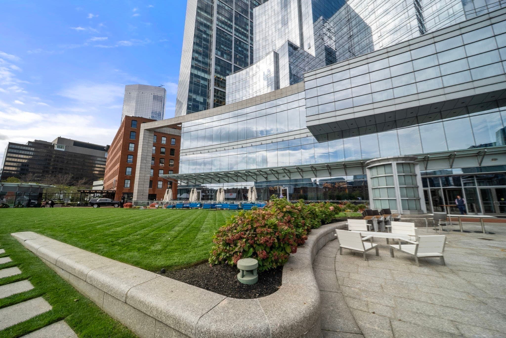 Condominium at 500 Atlantic Avenue # 19N, Boston MA 02210, photo 38 of 40
