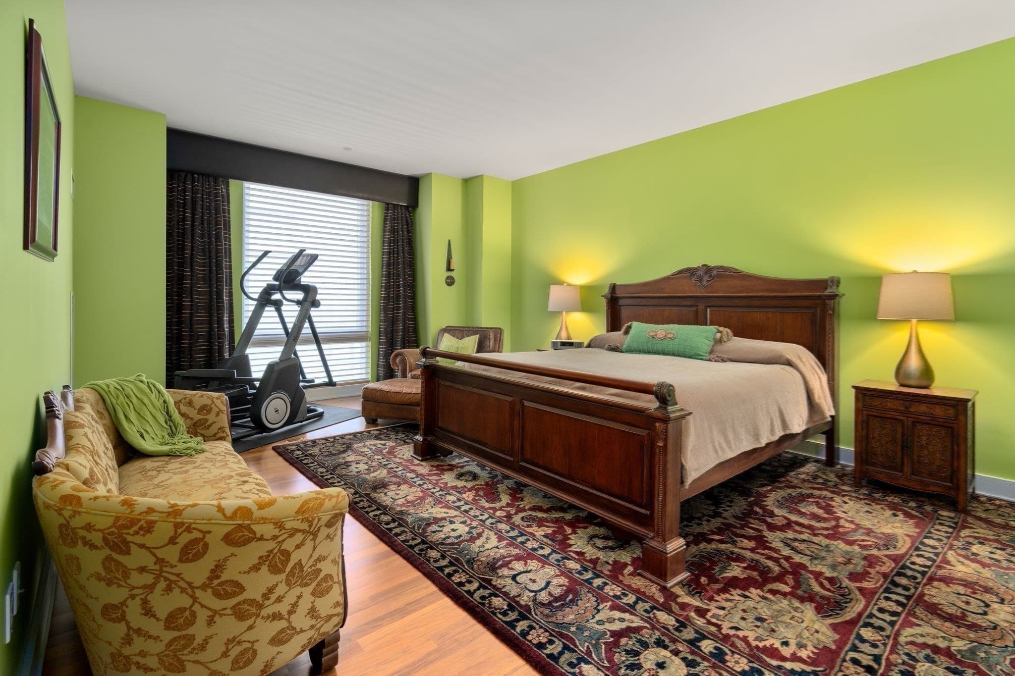 Condominium at 500 Atlantic Avenue # 19N, Boston MA 02210, photo 14 of 40