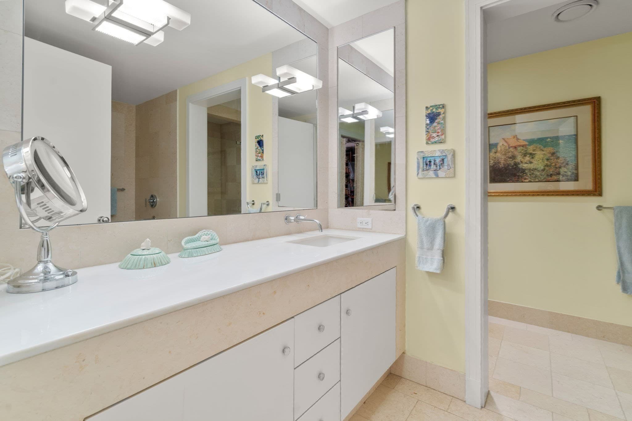 Condominium at 500 Atlantic Avenue # 19N, Boston MA 02210, photo 15 of 40