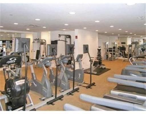 Condominium at 500 Atlantic Avenue # 19N, Boston MA 02210, photo 35 of 40