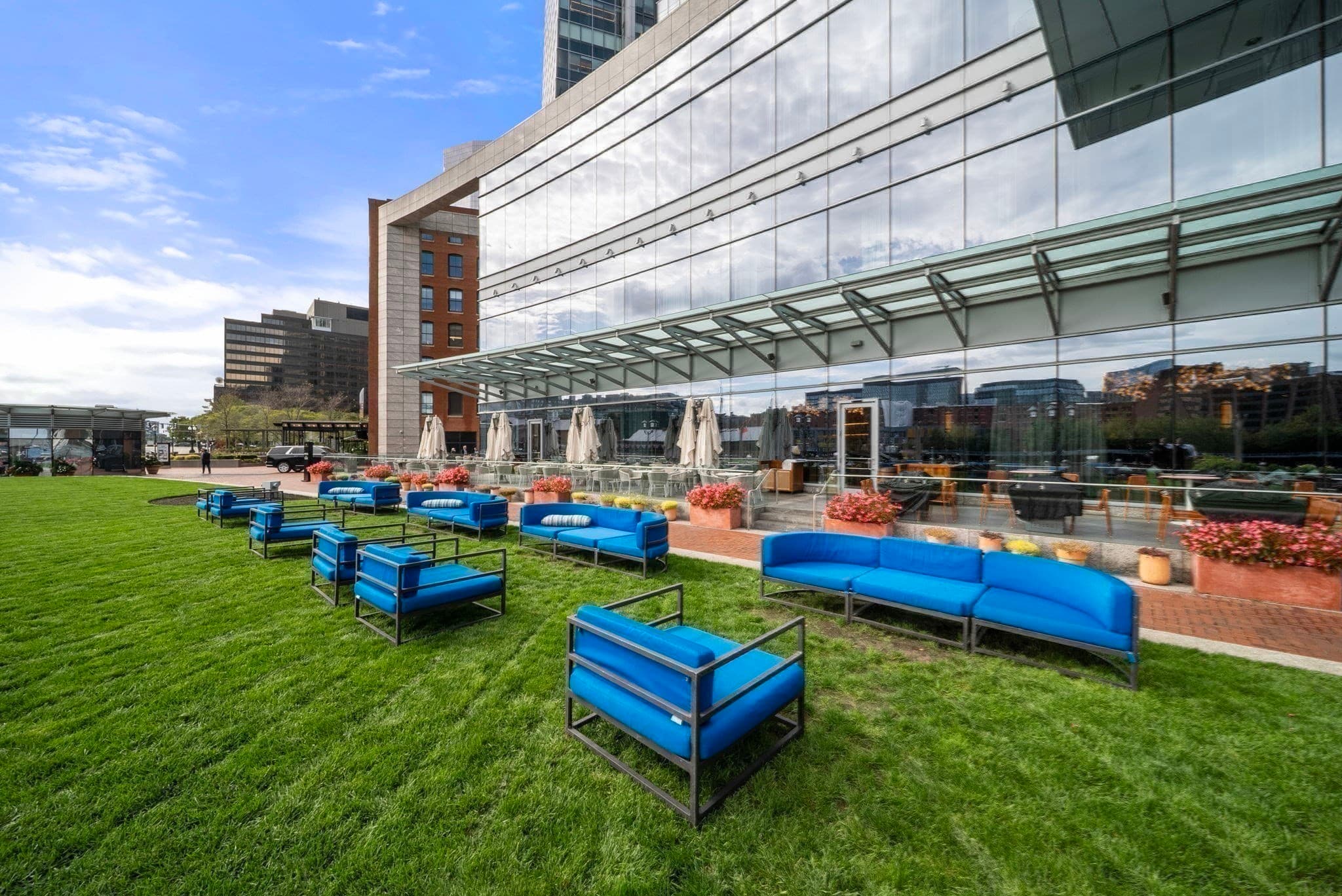 Condominium at 500 Atlantic Avenue # 19N, Boston MA 02210, photo 39 of 40