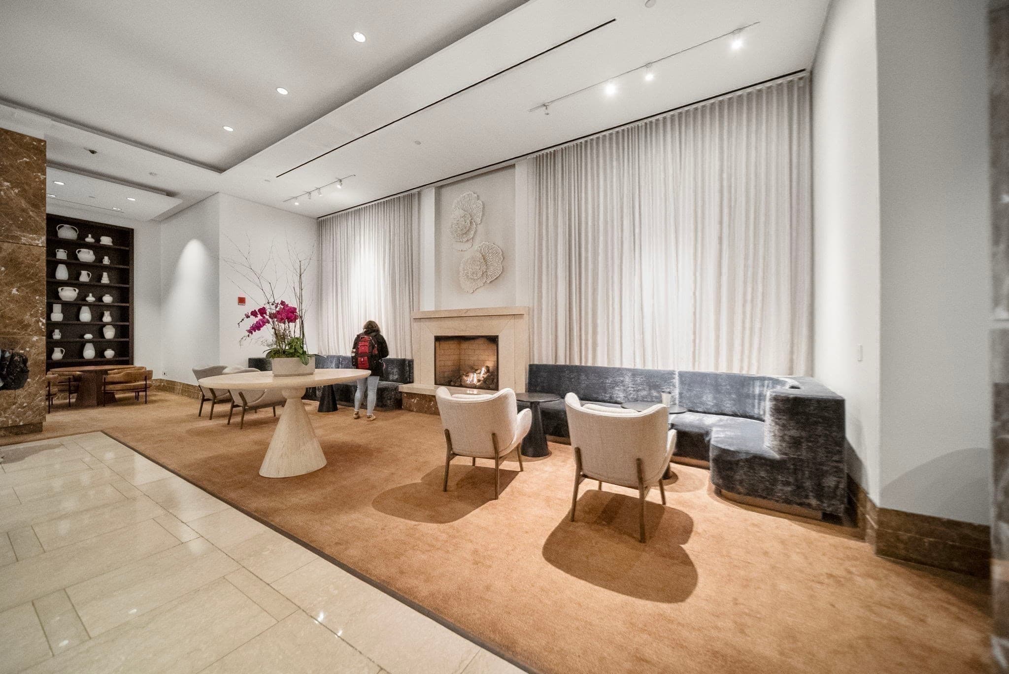 Condominium at 500 Atlantic Avenue # 19N, Boston MA 02210, photo 29 of 40