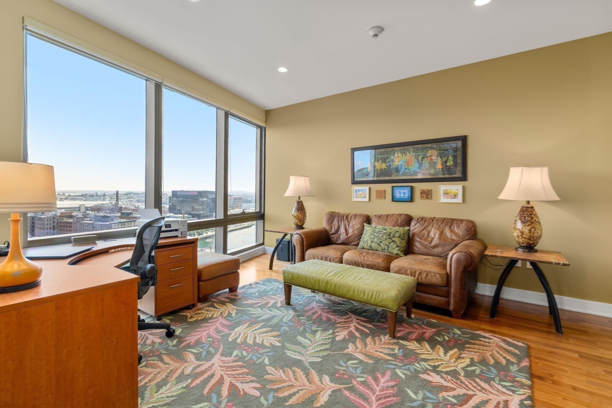 Condominium at 500 Atlantic Avenue # 19N, Boston MA 02210, photo 4 of 40