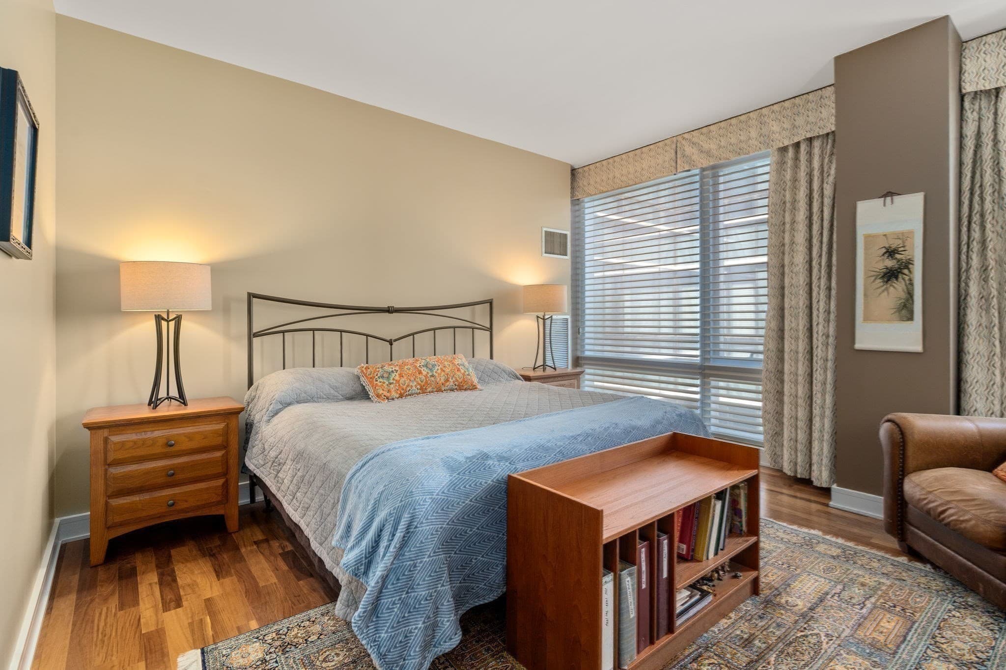 Condominium at 500 Atlantic Avenue # 19N, Boston MA 02210, photo 21 of 40