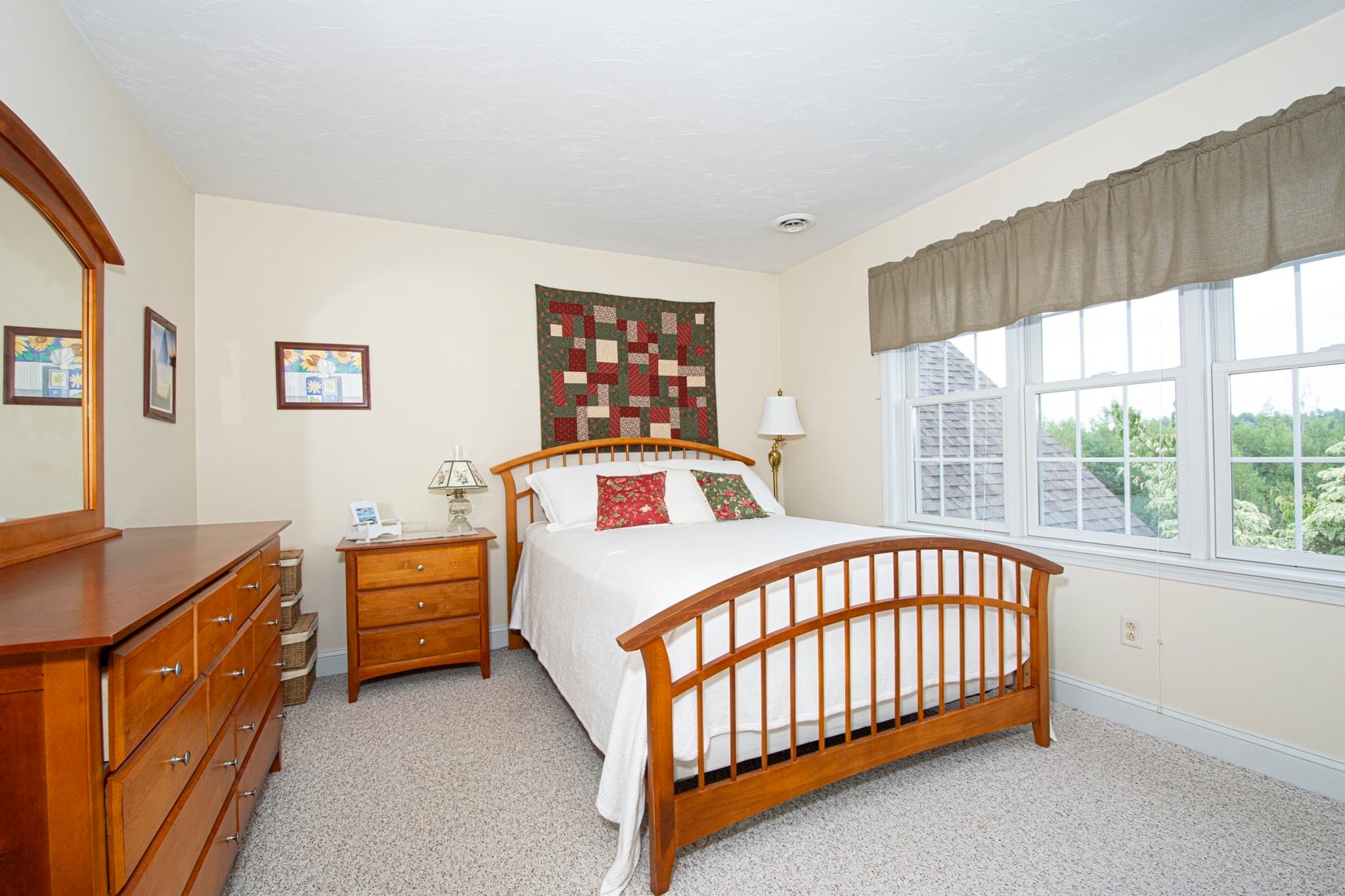 Single Family Residence at 107 Old School House Rd, Oakham MA 01068, Oakham, photo 17 of 41