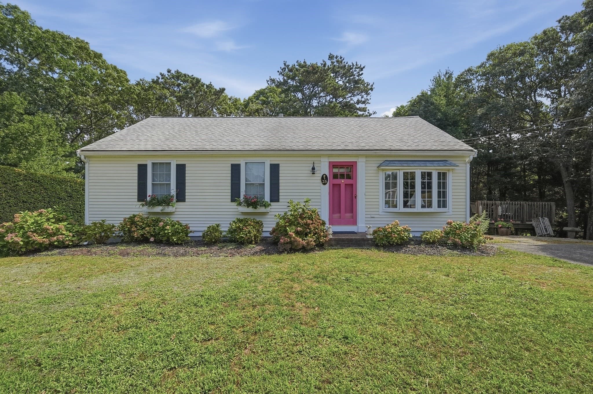 25 Sea Horse Road, Harwich MA 02645