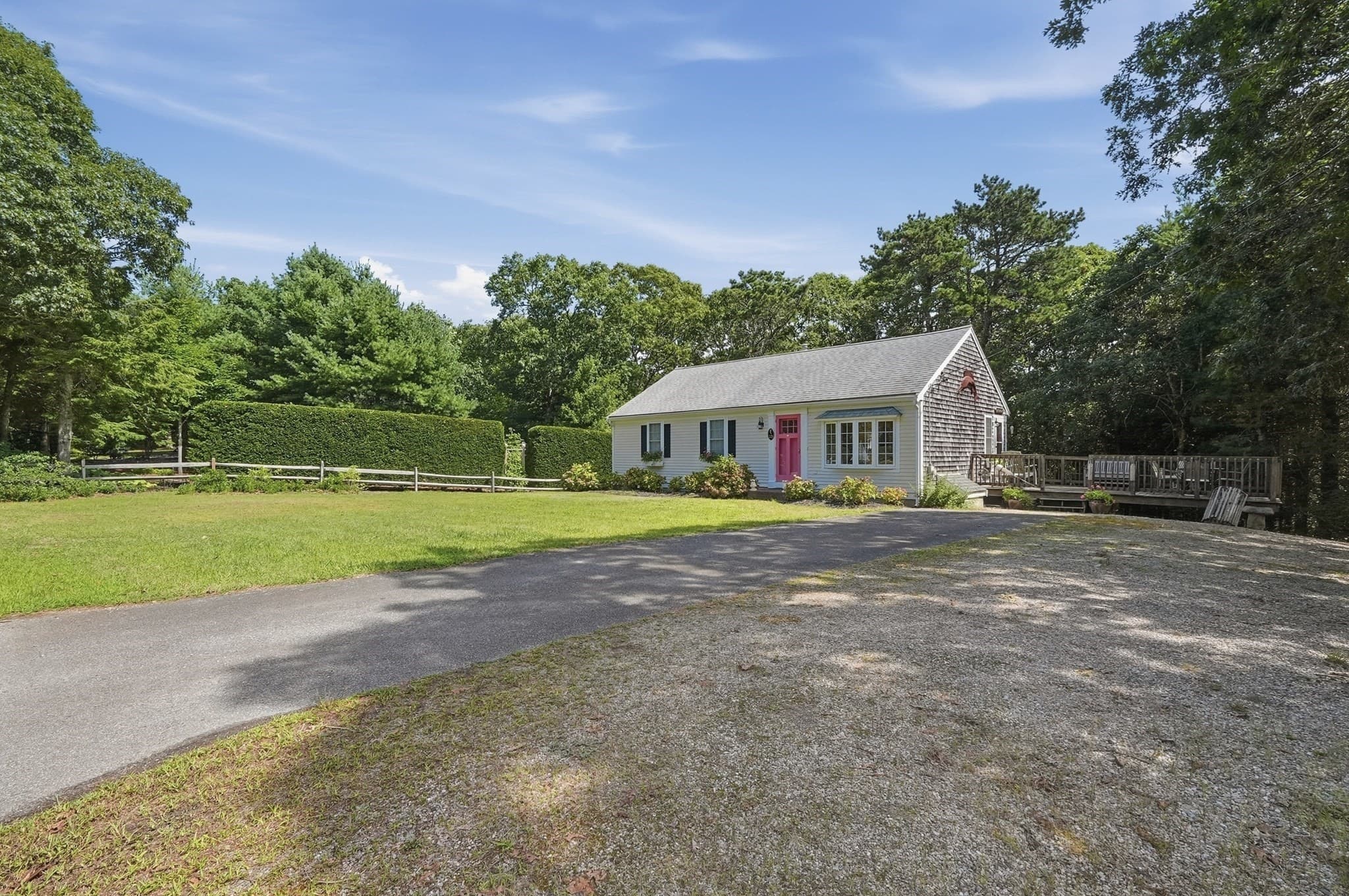 Single Family Residence at 25 Sea Horse Road, Harwich MA 02645, Harwich, photo 24 of 24