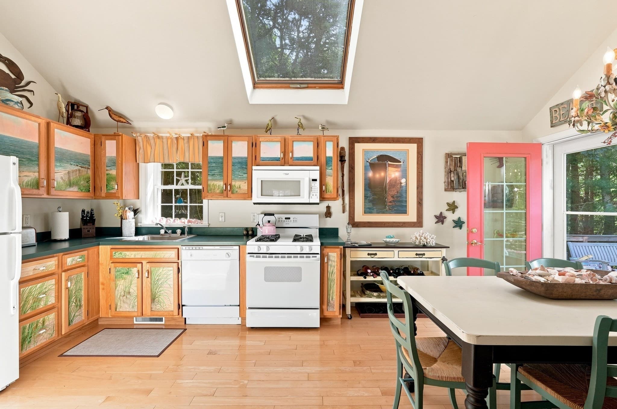 Single Family Residence at 25 Sea Horse Road, Harwich MA 02645, Harwich, photo 8 of 24