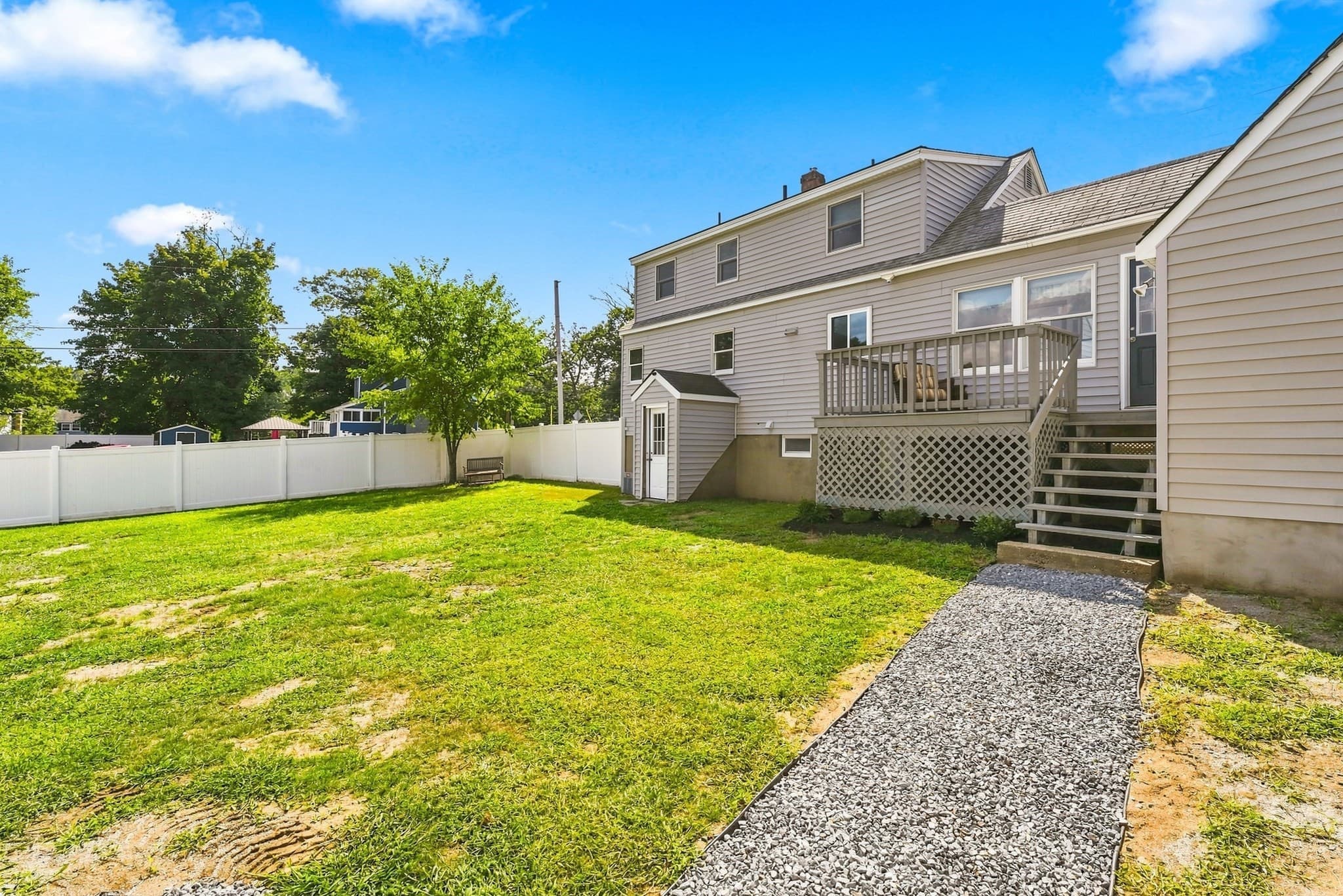 Single Family Residence at 1251 Shawsheen St, Tewksbury MA 01876, photo 42 of 42