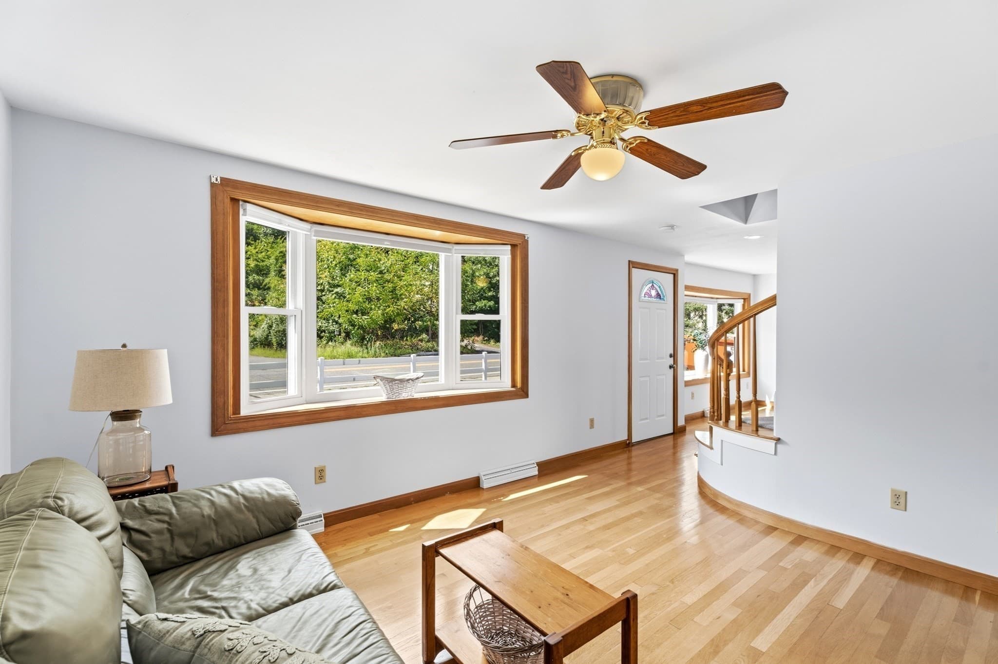 Single Family Residence at 1251 Shawsheen St, Tewksbury MA 01876, photo 12 of 42