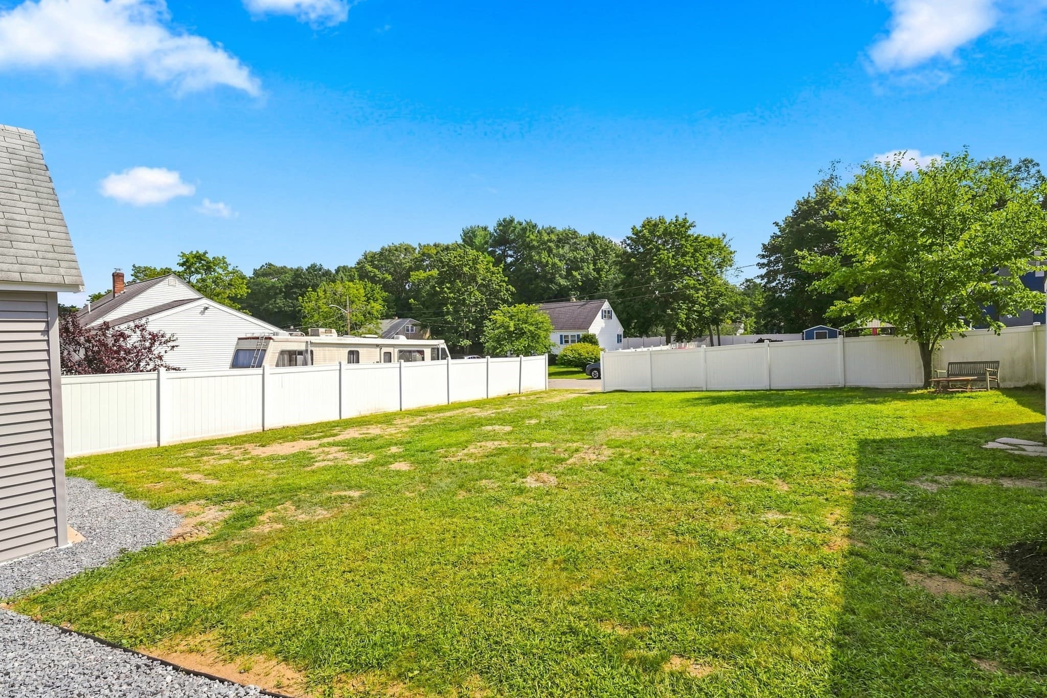 Single Family Residence at 1251 Shawsheen St, Tewksbury MA 01876, photo 38 of 42