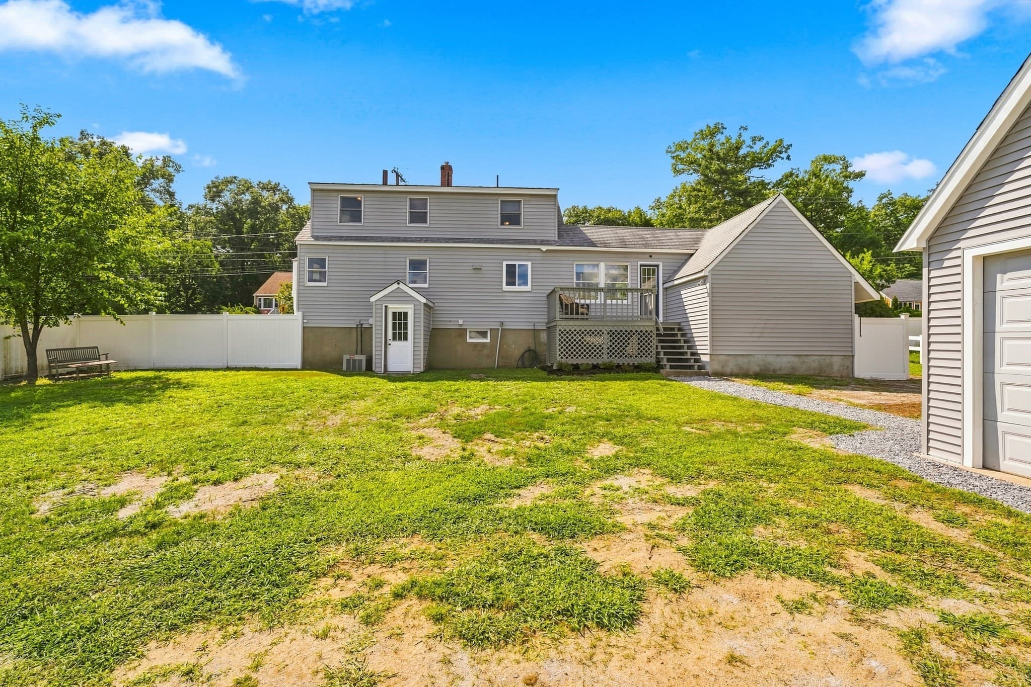 Single Family Residence at 1251 Shawsheen St, Tewksbury MA 01876, photo 41 of 42