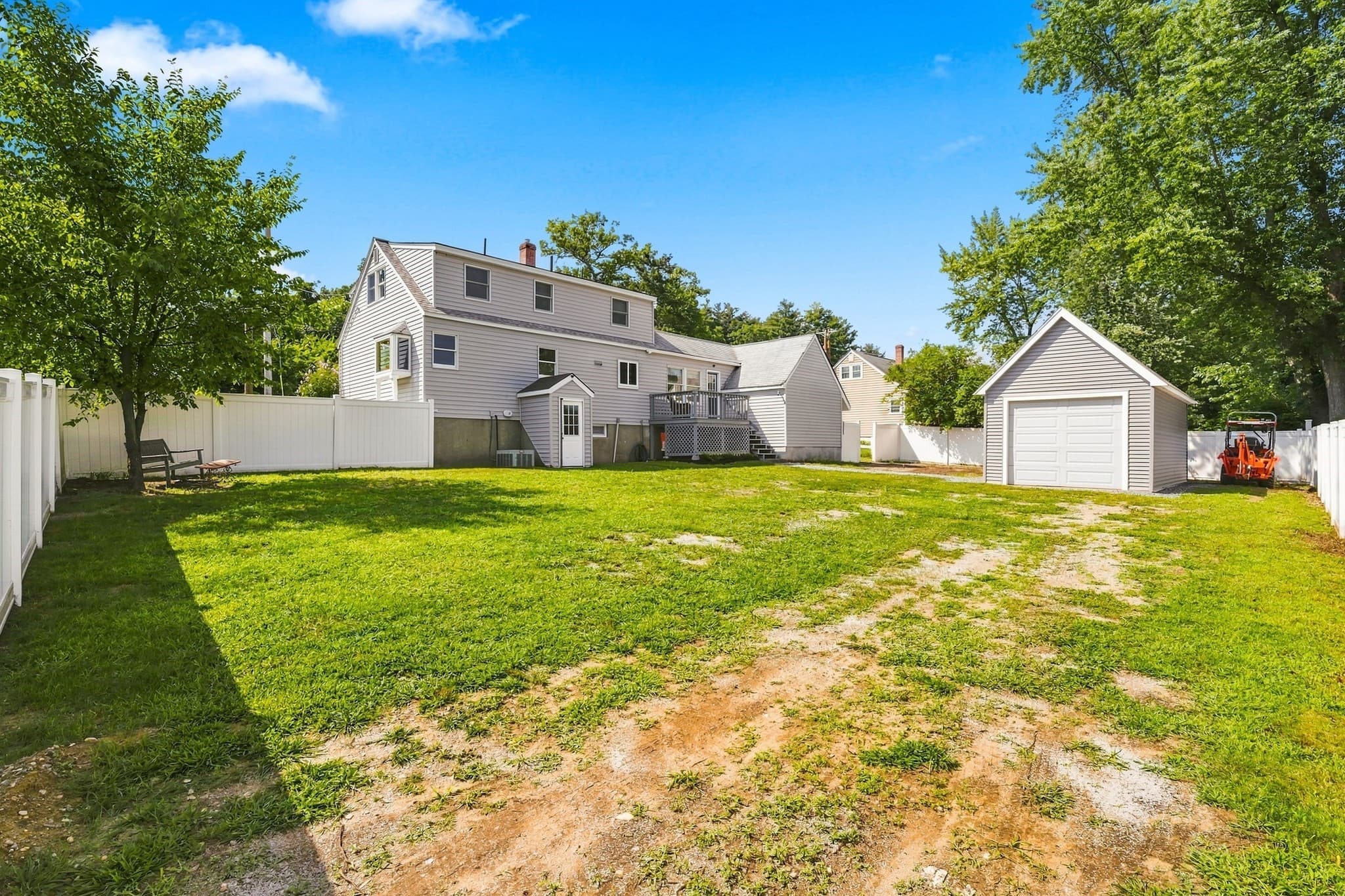 Single Family Residence at 1251 Shawsheen St, Tewksbury MA 01876, photo 40 of 42