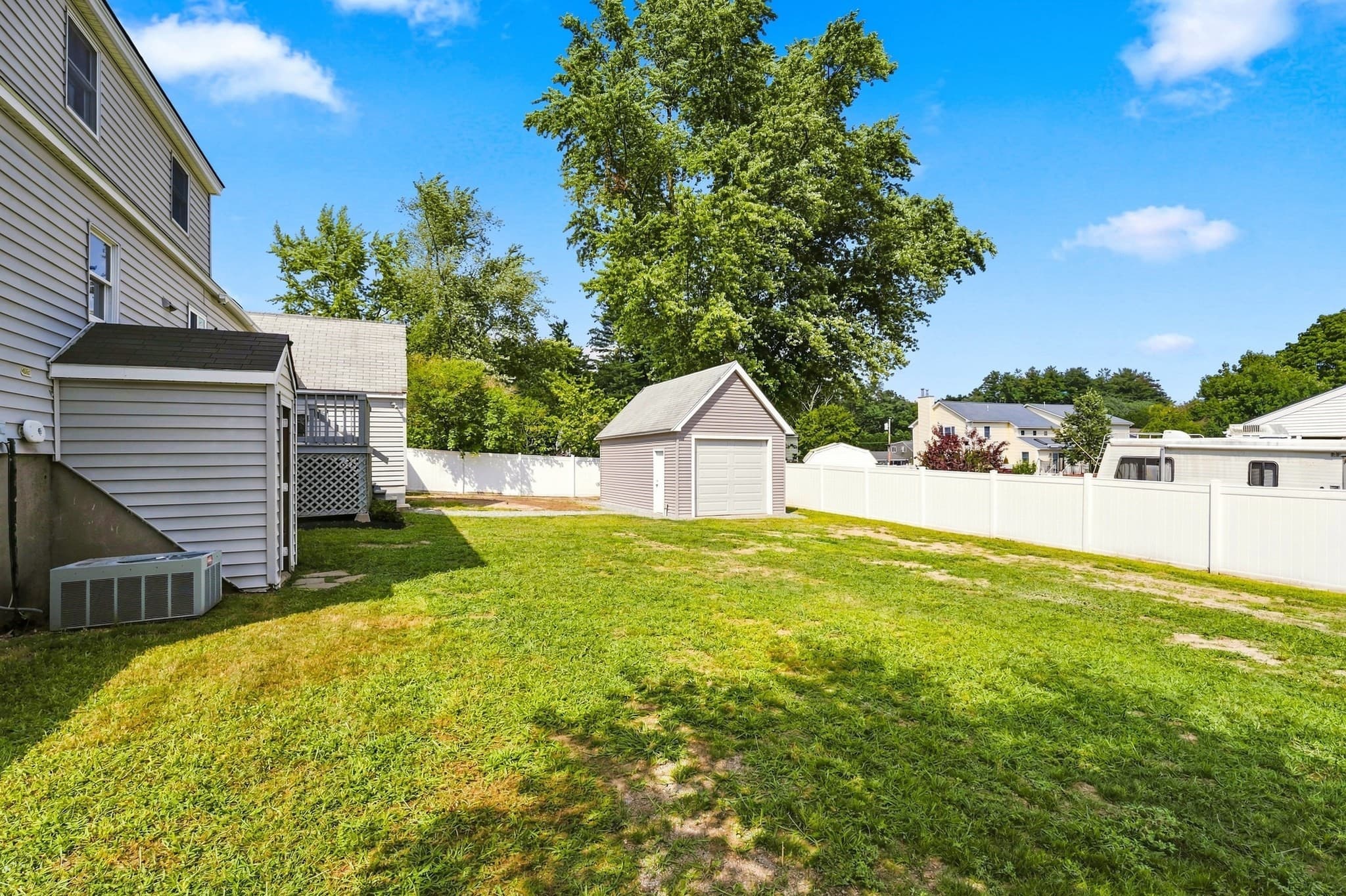 Single Family Residence at 1251 Shawsheen St, Tewksbury MA 01876, photo 39 of 42