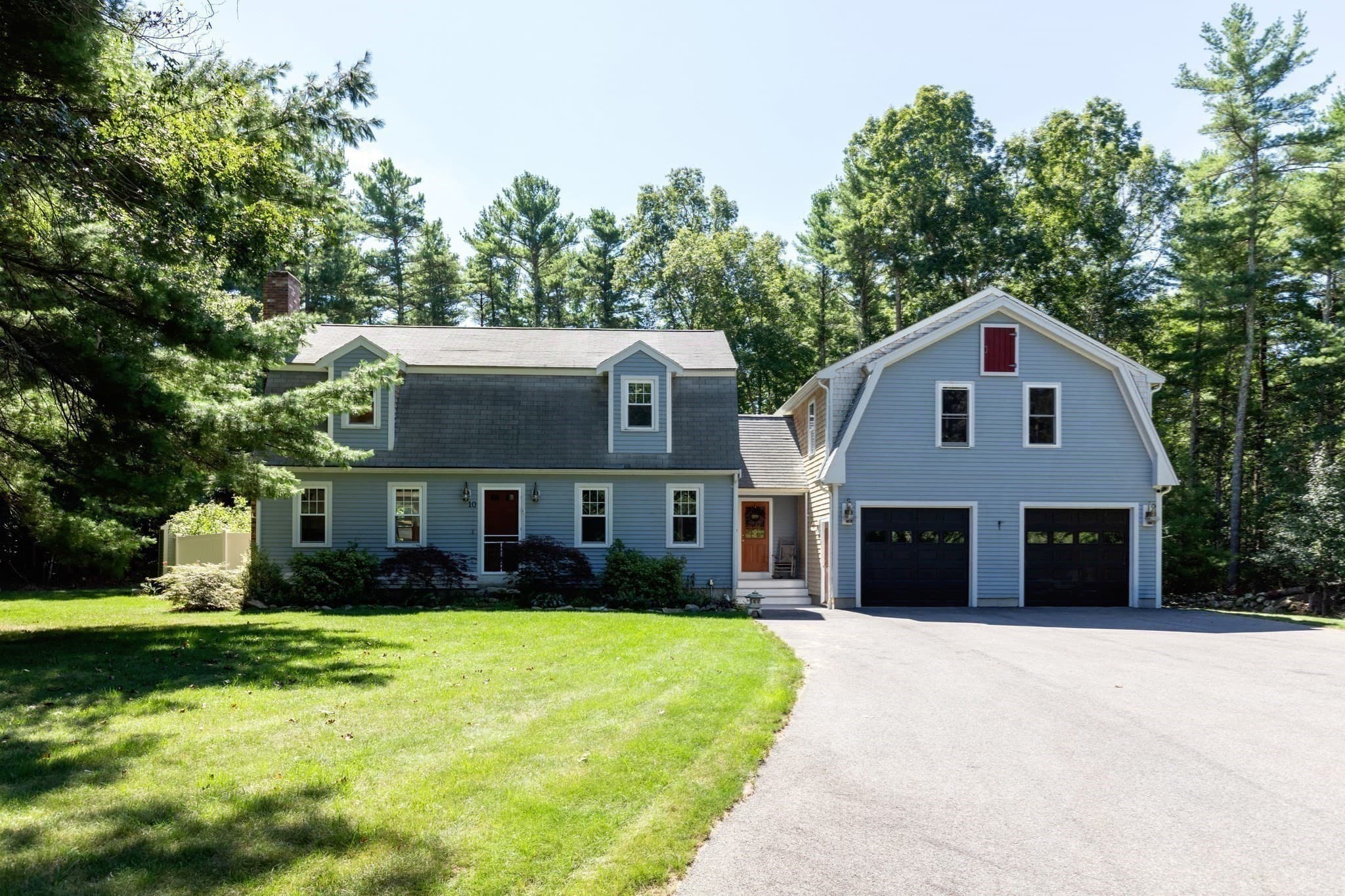Single Family Residence at 10 Brenrae Dr, Middleboro MA 02346, Middleboro, photo 3 of 30