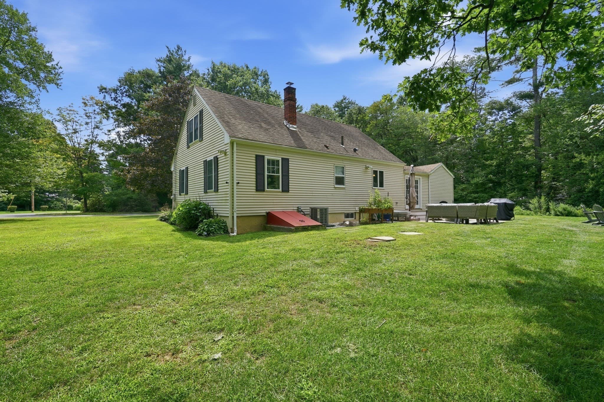 Single Family Residence at 35 Charles St, Hampden MA 01036, Hampden, photo 27 of 37