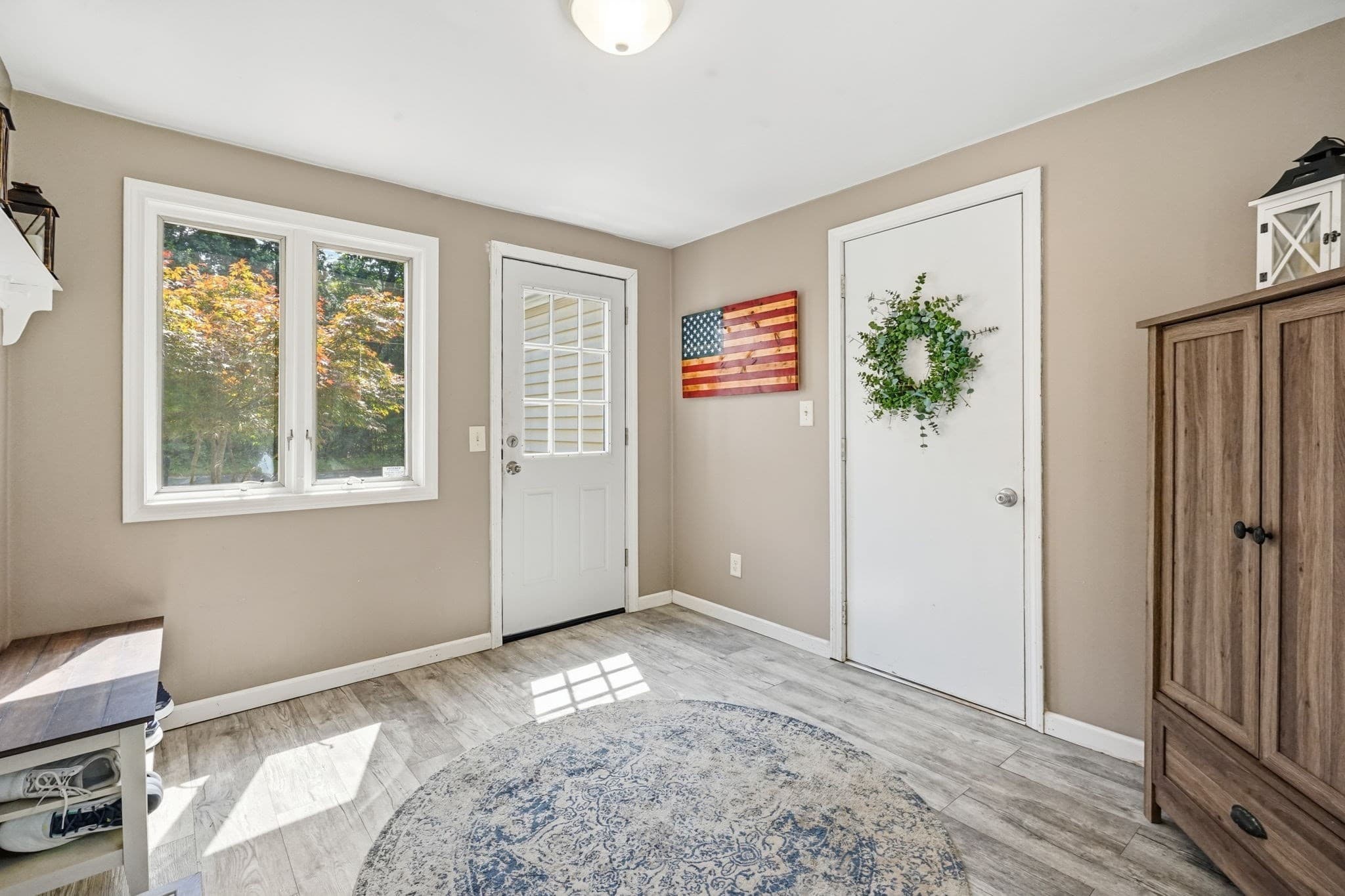 Single Family Residence at 35 Charles St, Hampden MA 01036, Hampden, photo 6 of 37