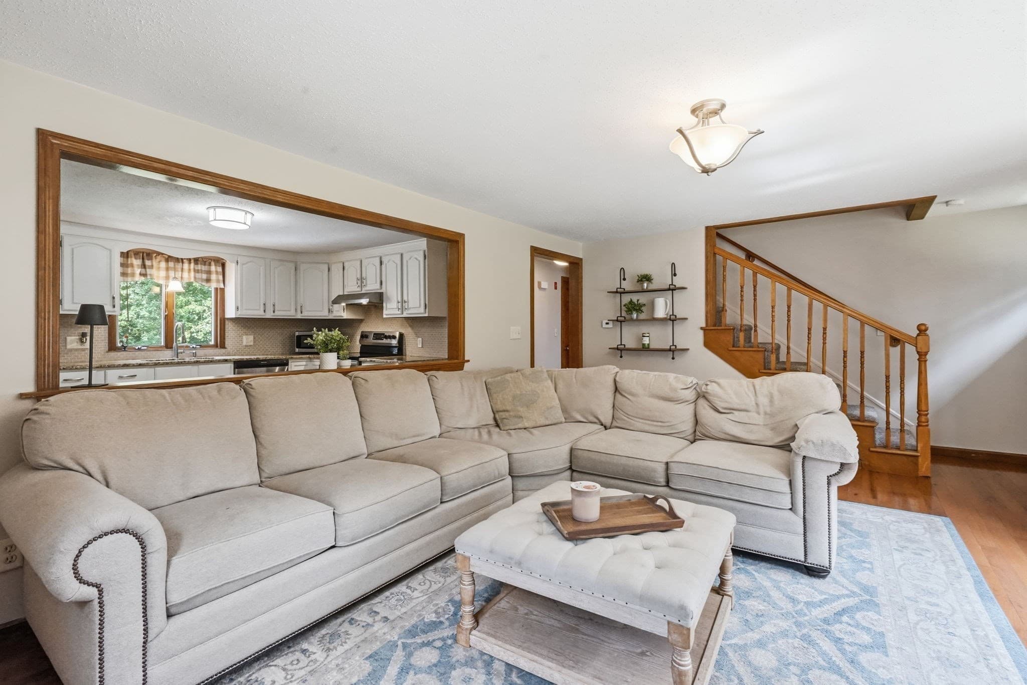 Single Family Residence at 35 Charles St, Hampden MA 01036, Hampden, photo 16 of 37