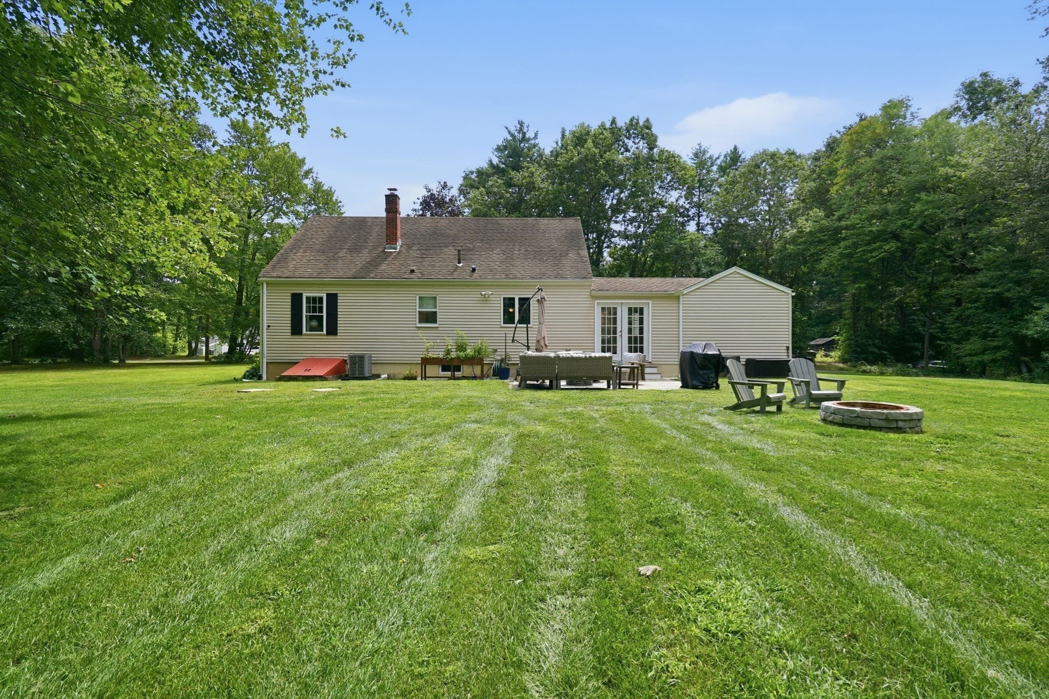 Single Family Residence at 35 Charles St, Hampden MA 01036, Hampden, photo 26 of 37