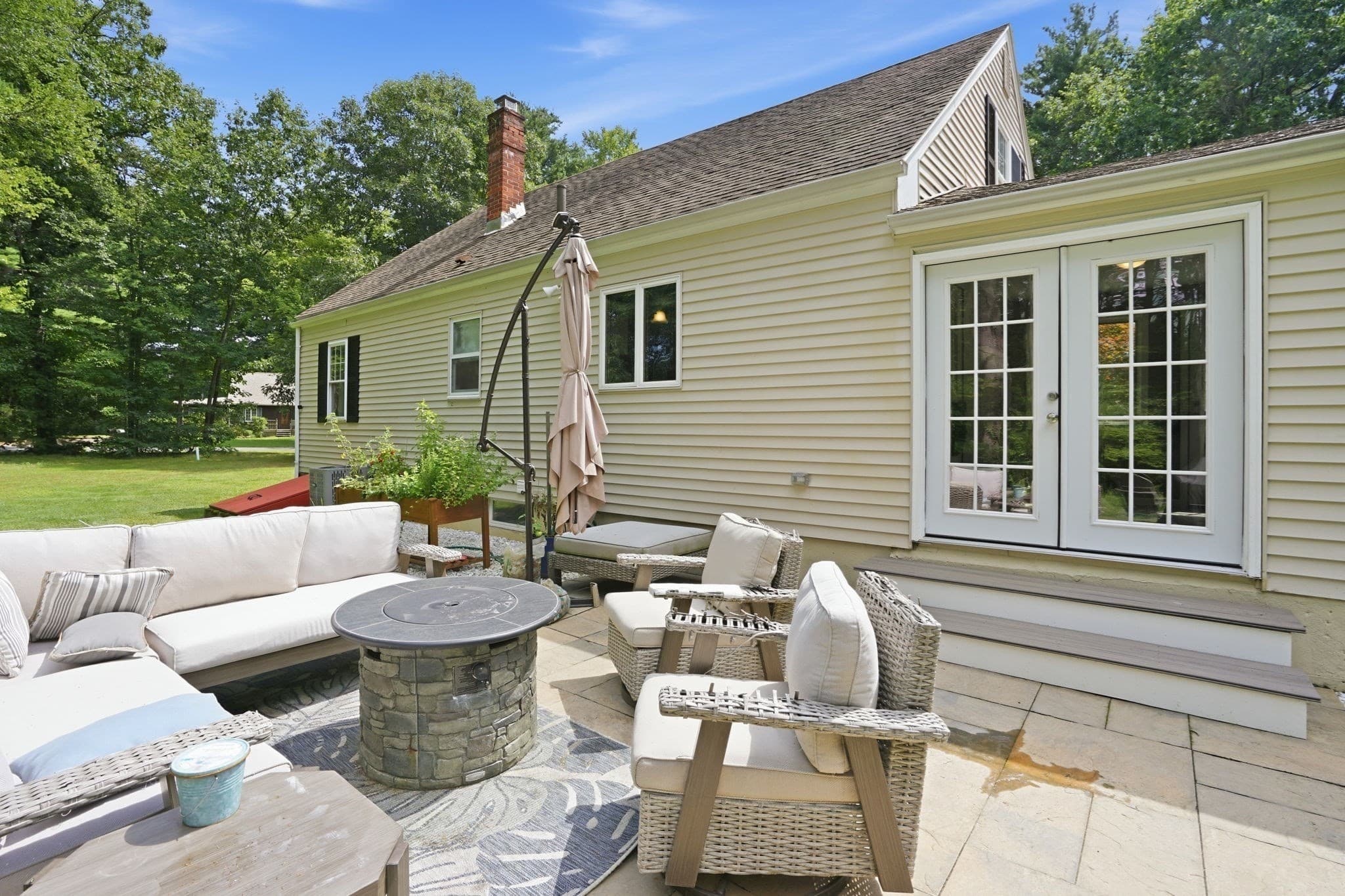Single Family Residence at 35 Charles St, Hampden MA 01036, Hampden, photo 28 of 37