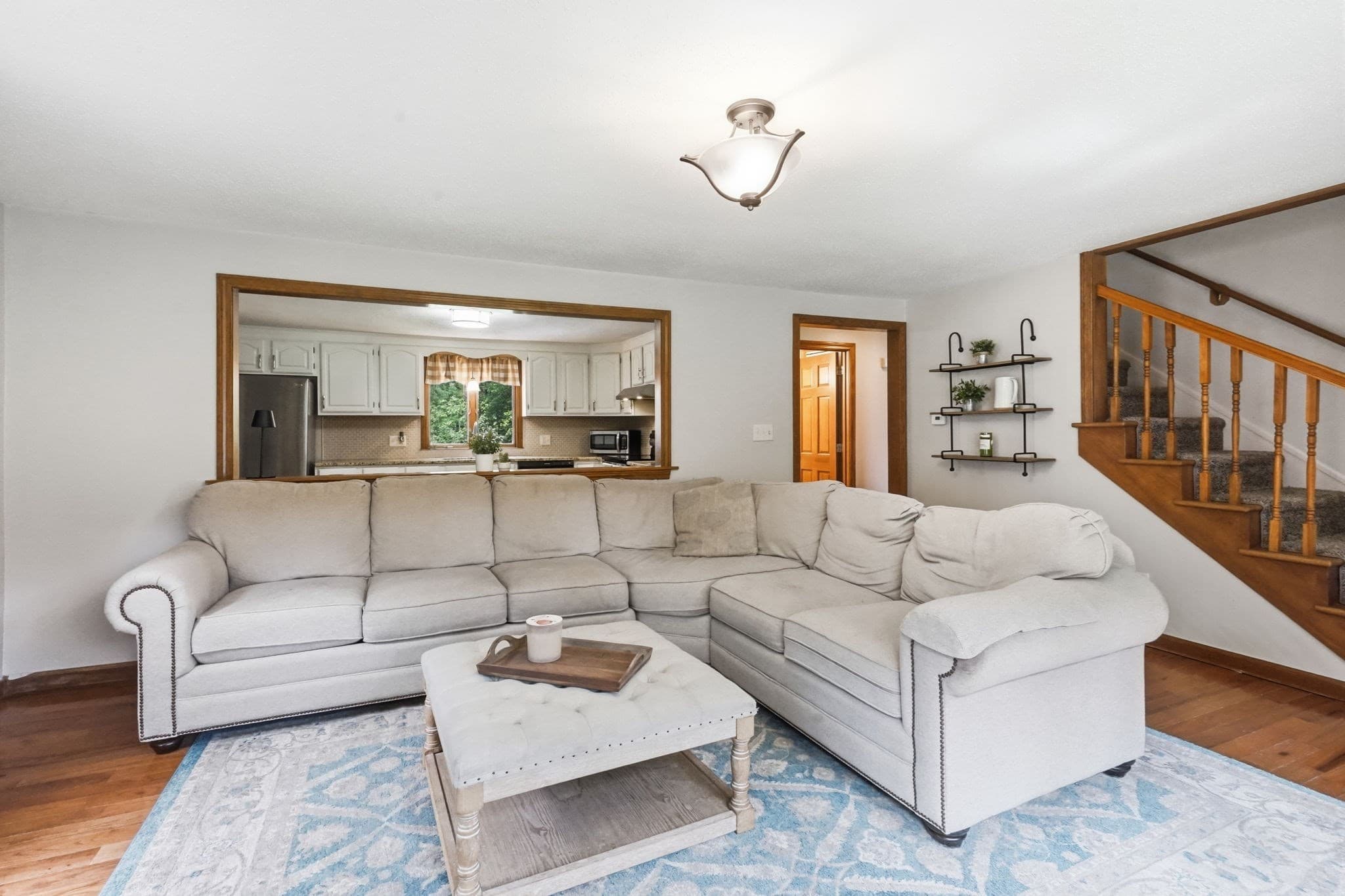 Single Family Residence at 35 Charles St, Hampden MA 01036, Hampden, photo 14 of 37