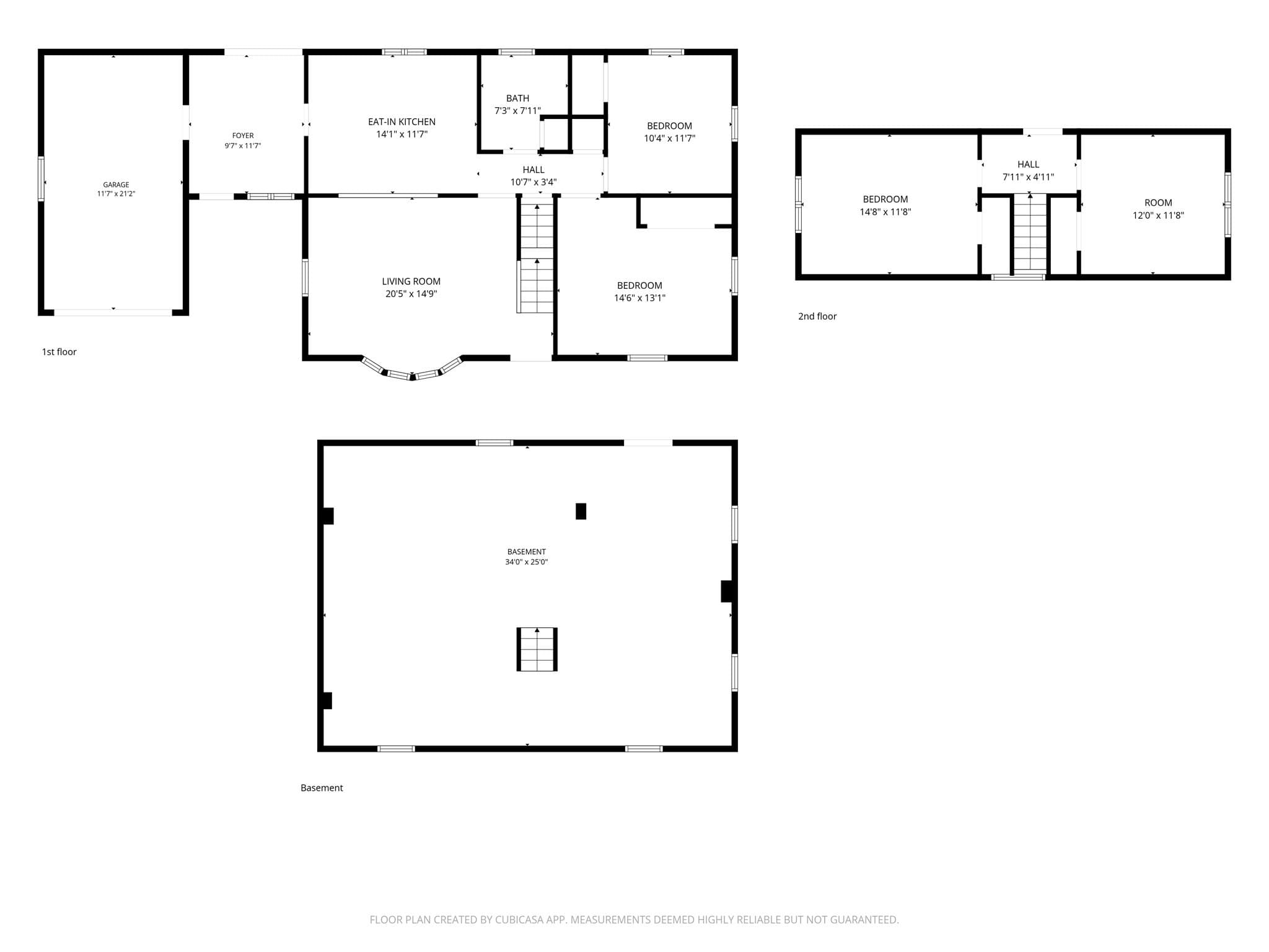 Single Family Residence at 35 Charles St, Hampden MA 01036, Hampden, photo 37 of 37