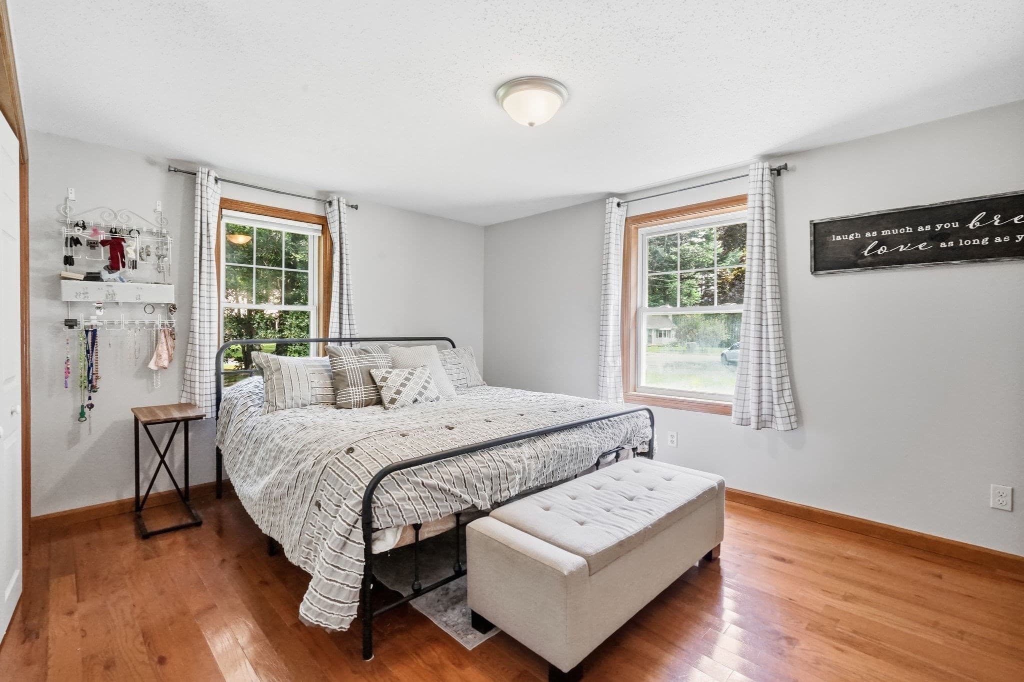 Single Family Residence at 35 Charles St, Hampden MA 01036, Hampden, photo 19 of 37