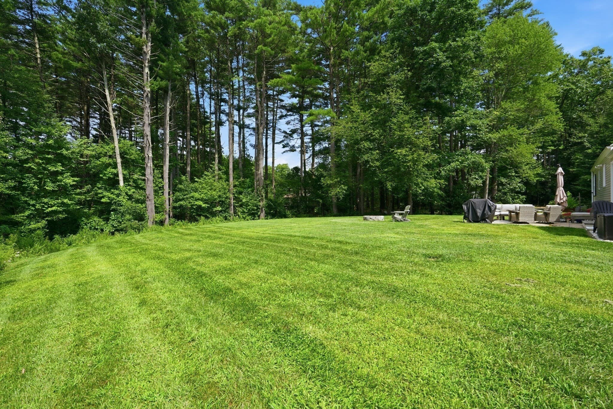 Single Family Residence at 35 Charles St, Hampden MA 01036, Hampden, photo 29 of 37
