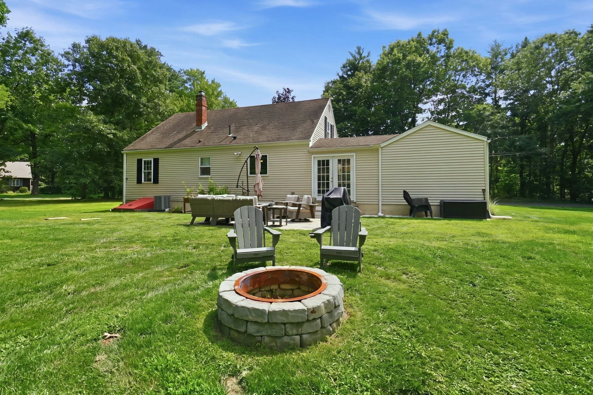 Single Family Residence at 35 Charles St, Hampden MA 01036, Hampden, photo 4 of 37