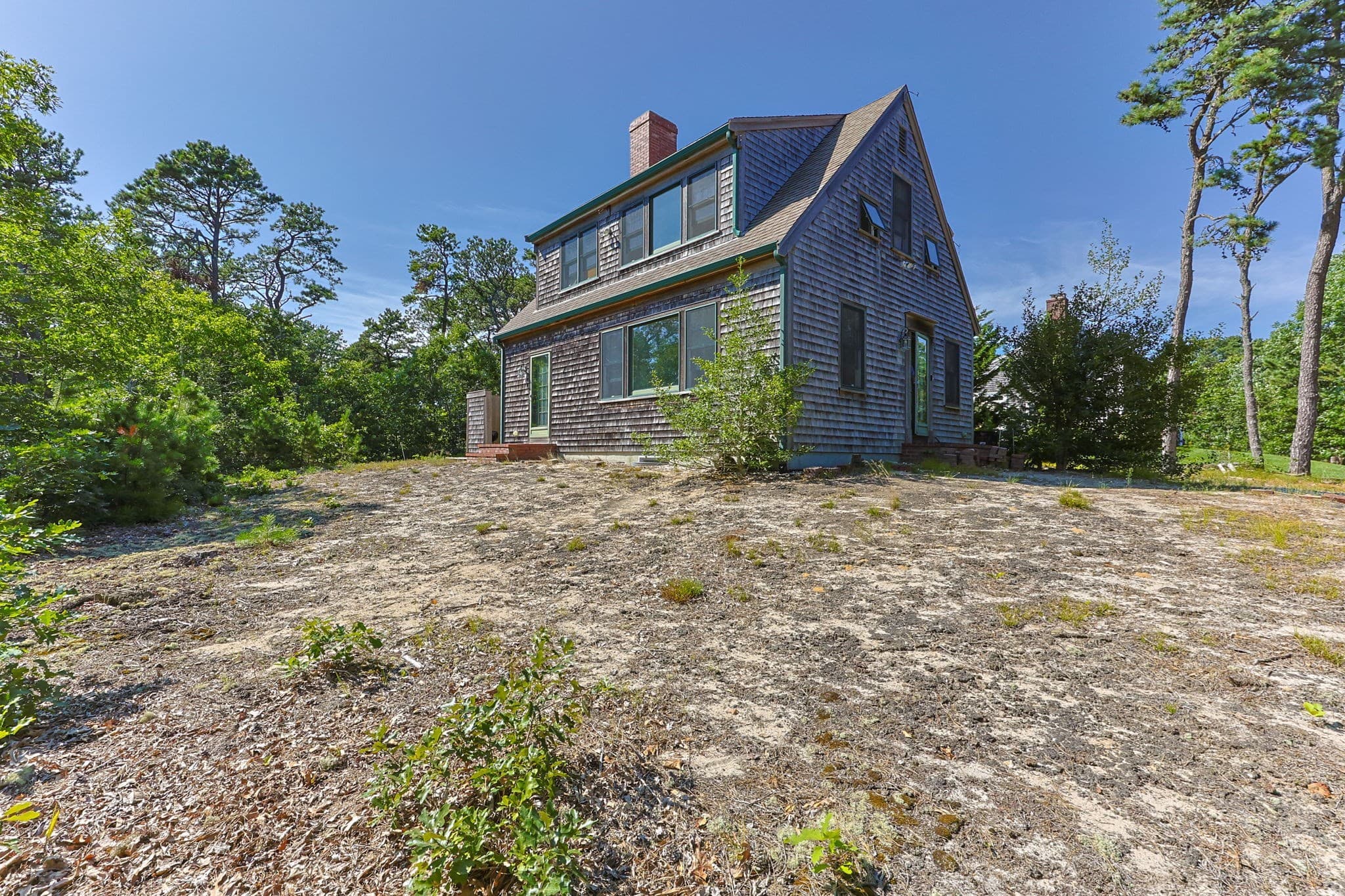 Single Family Residence at 56 Warren Road, Wellfleet MA 02667, photo 2 of 42