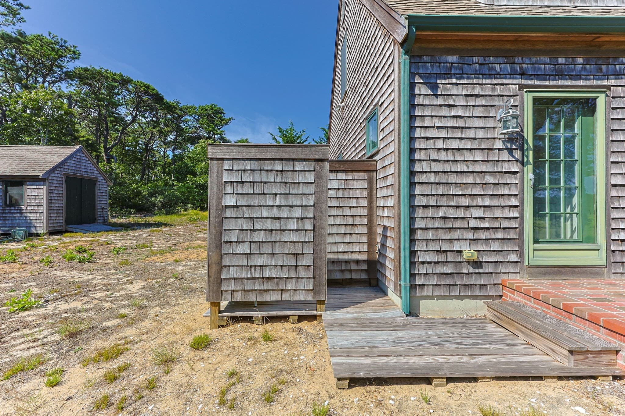 Single Family Residence at 56 Warren Road, Wellfleet MA 02667, photo 24 of 42