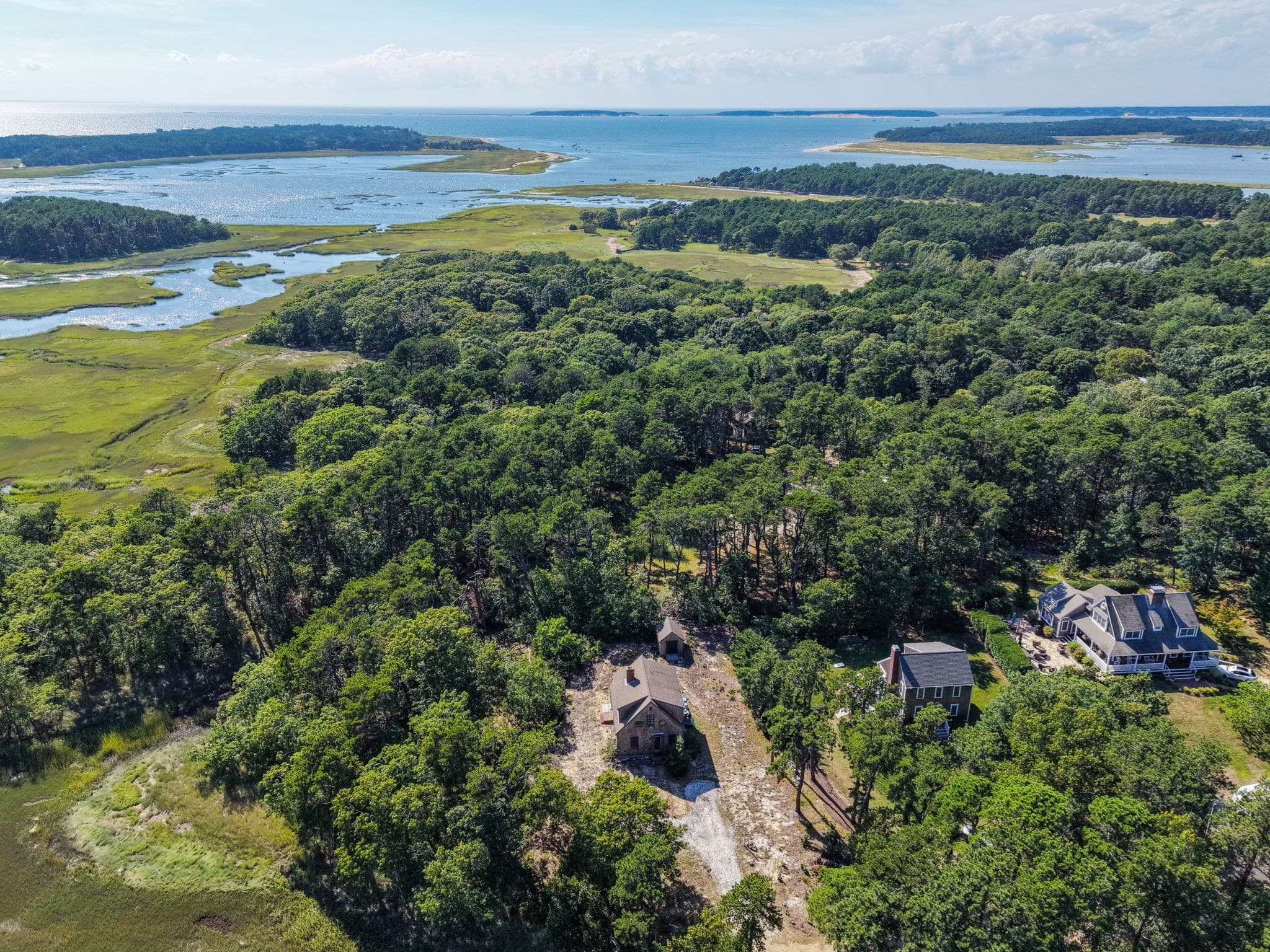 Single Family Residence at 56 Warren Road, Wellfleet MA 02667, photo 35 of 42