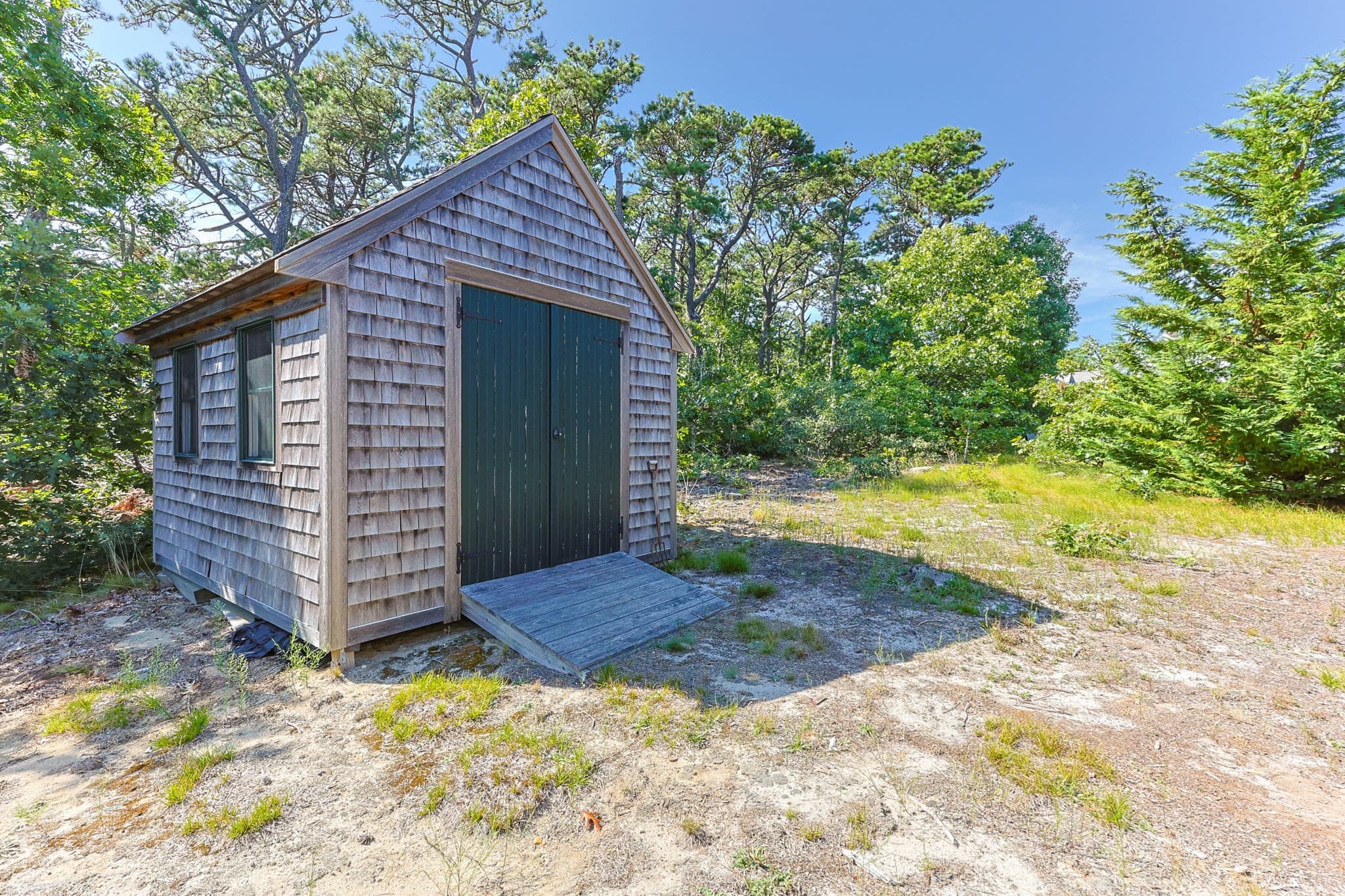 Single Family Residence at 56 Warren Road, Wellfleet MA 02667, photo 25 of 42