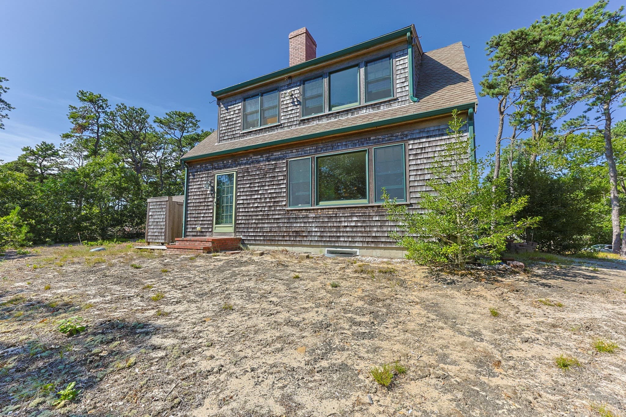Single Family Residence at 56 Warren Road, Wellfleet MA 02667, photo 21 of 42
