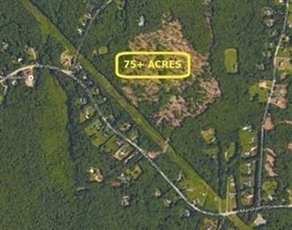 Residential at Lots 7&8 Marshall St. & South St, Paxton MA 01612, photo 11 of 20